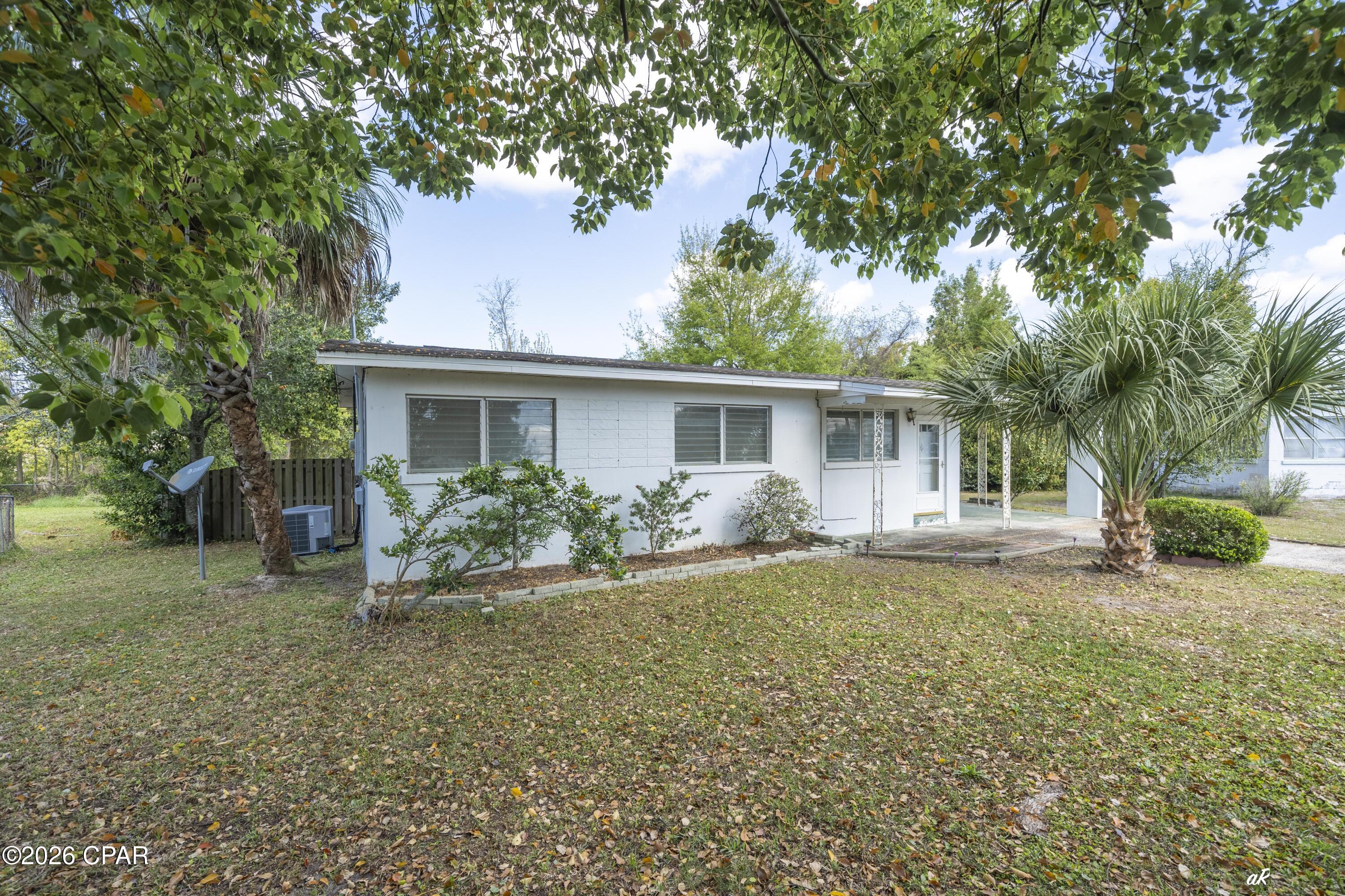 Edgewood - Residential