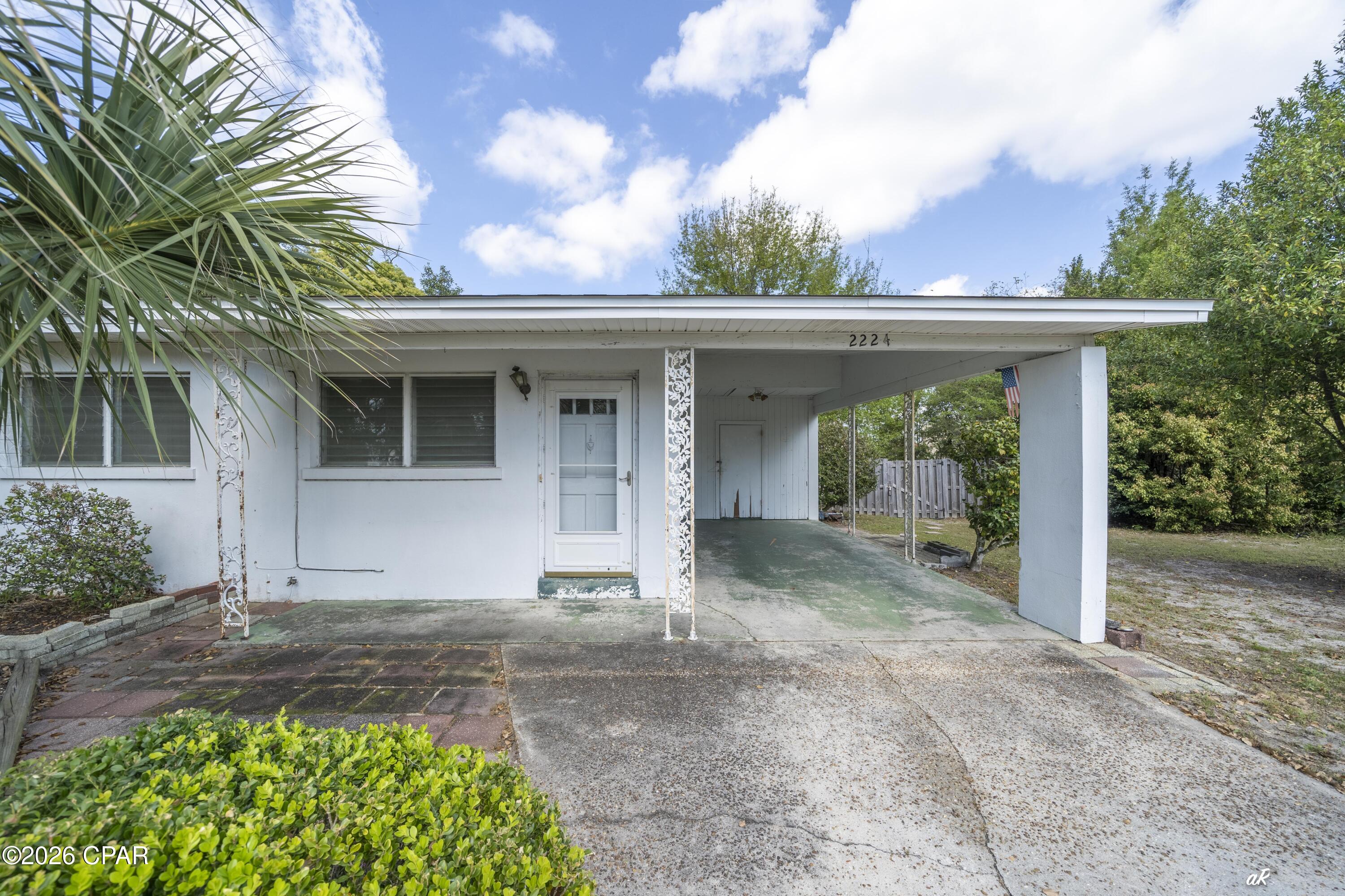 Edgewood - Residential