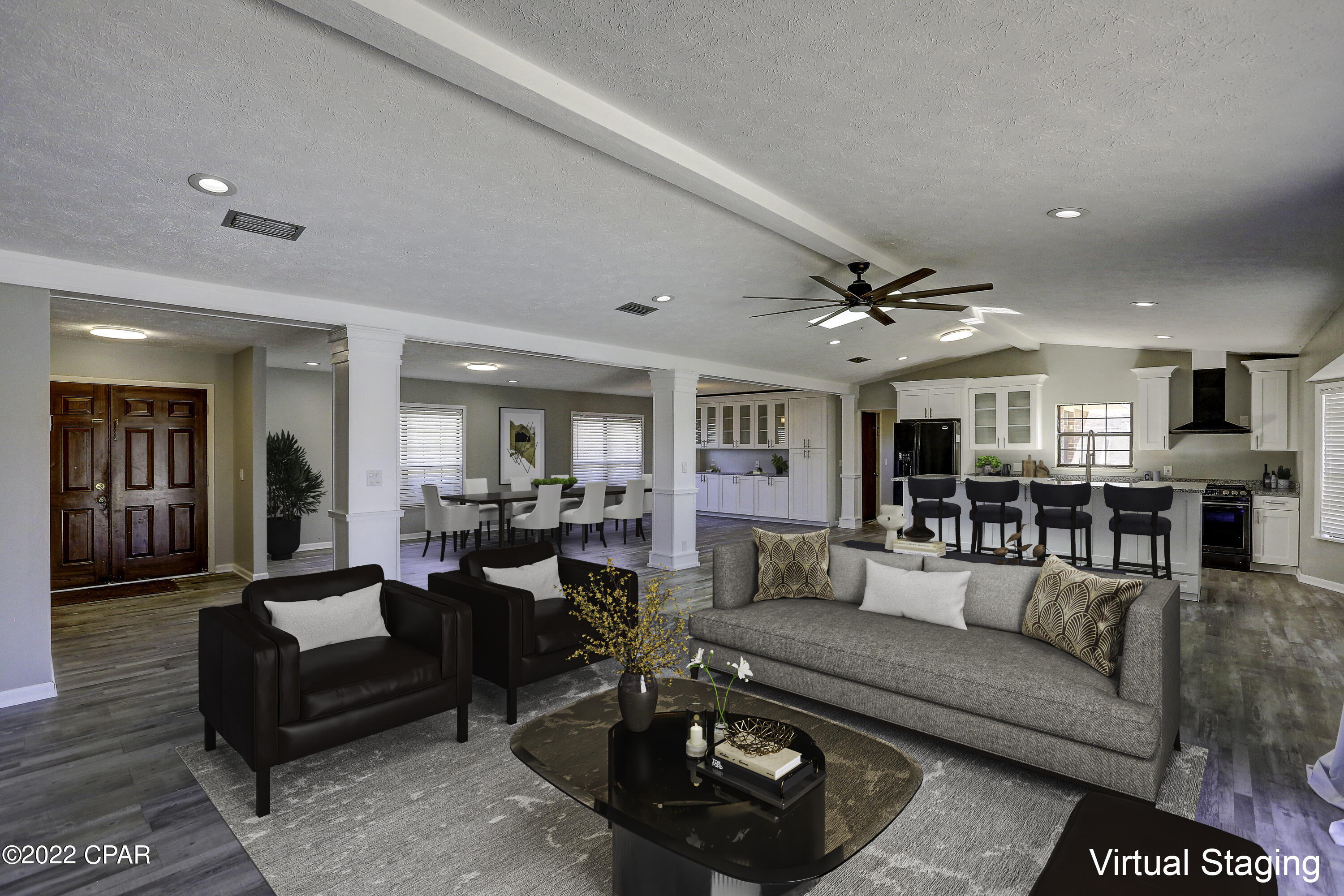 Forest Park Estates - Residential