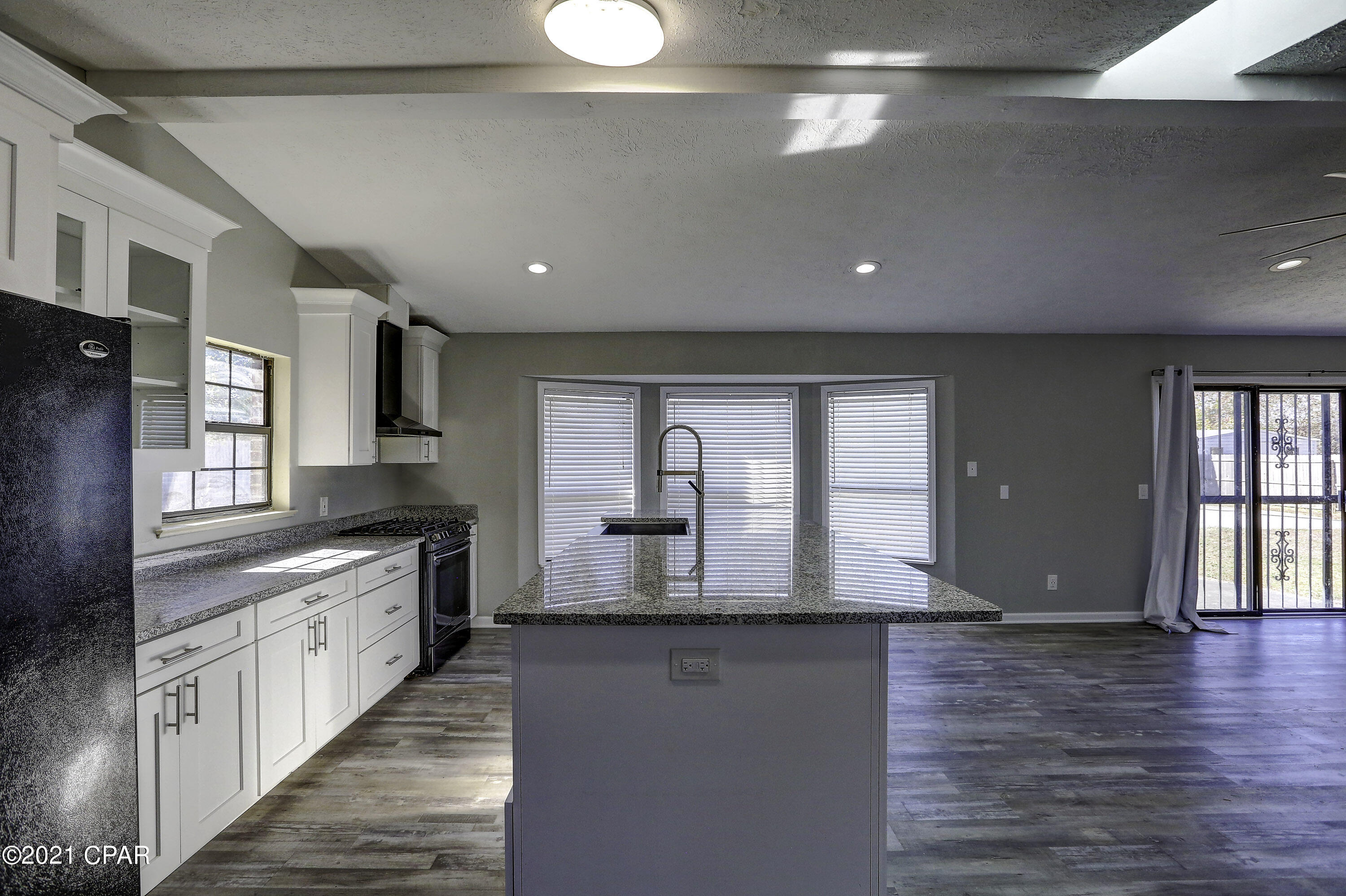 Forest Park Estates - Residential