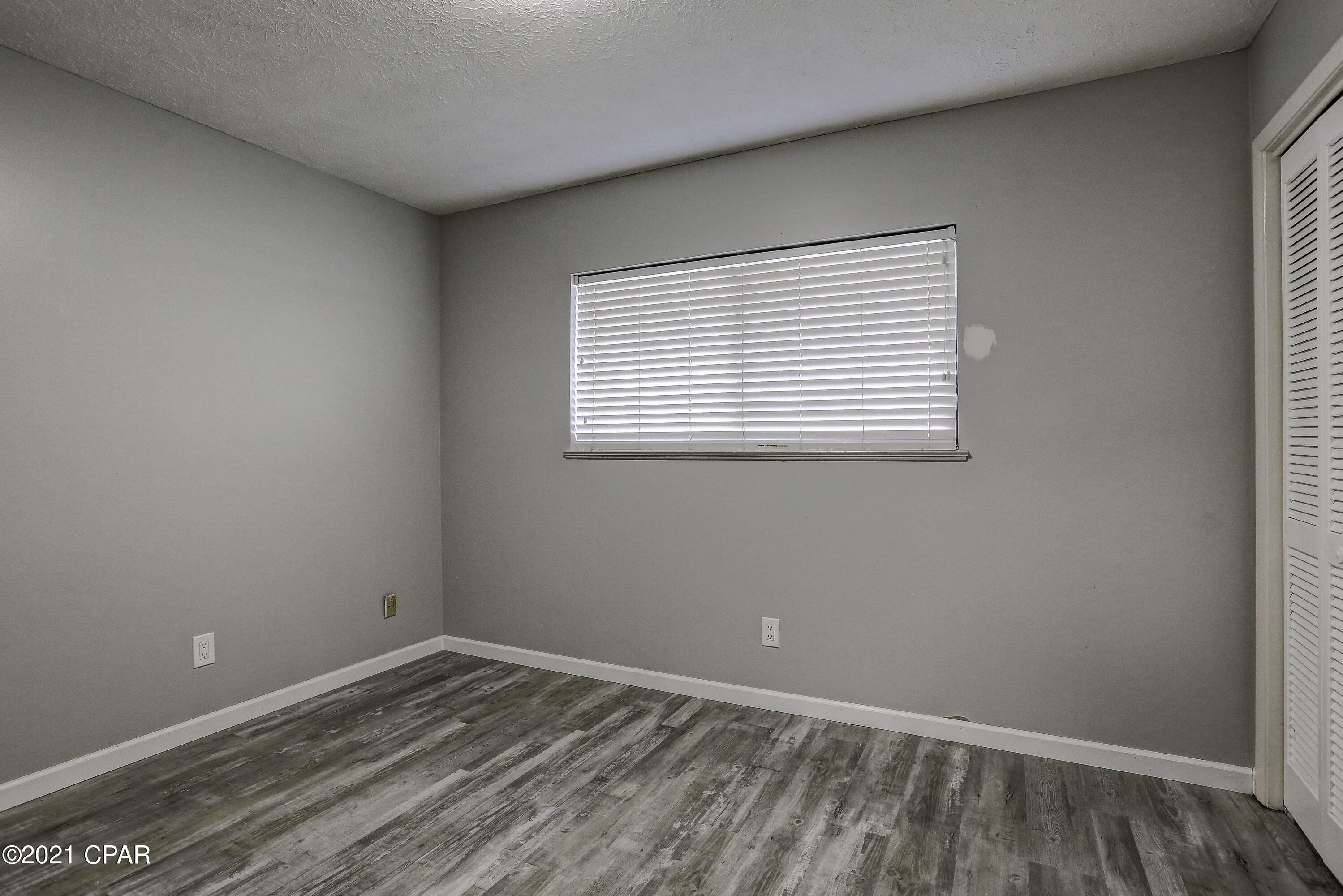 Forest Park Estates - Residential