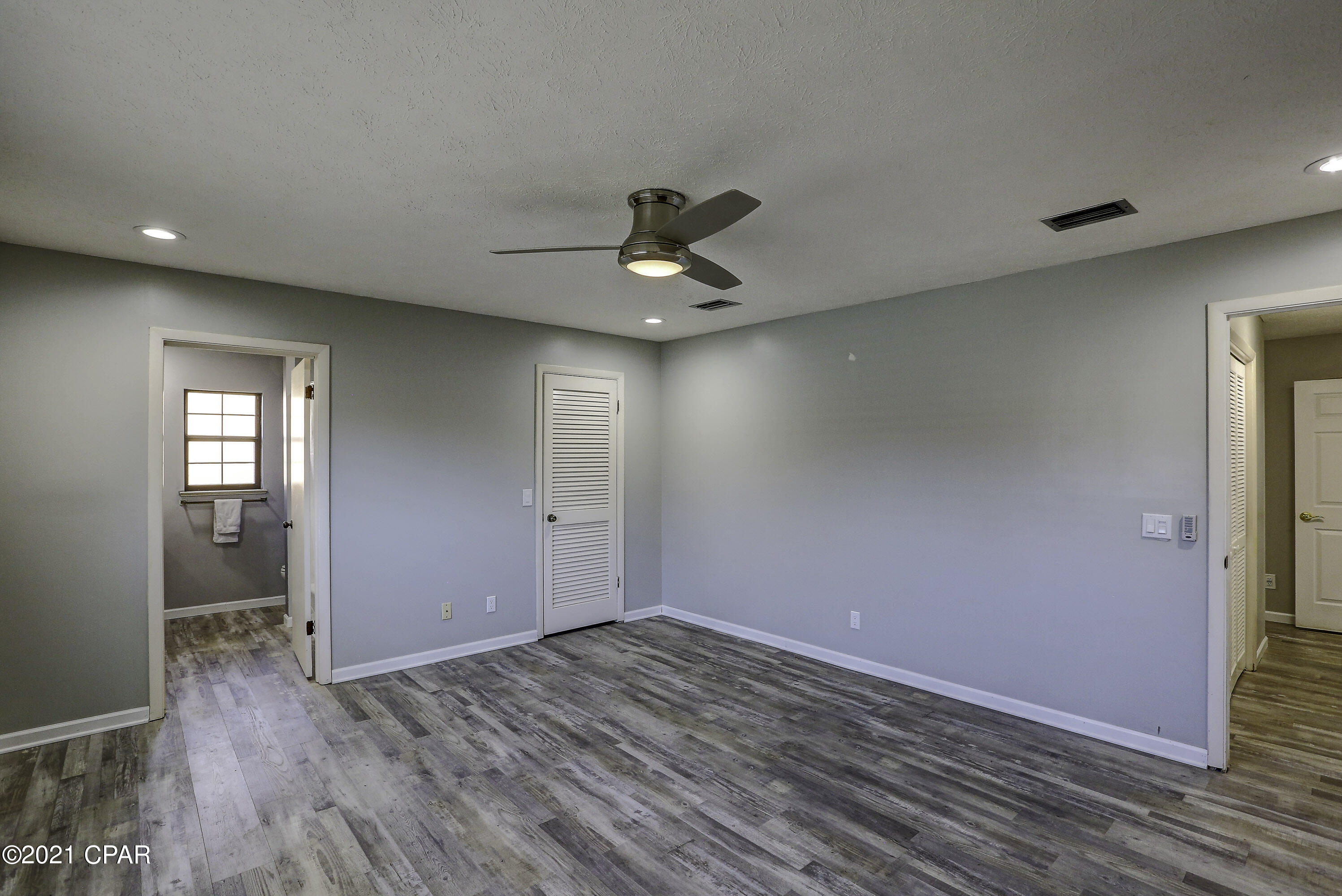 Forest Park Estates - Residential