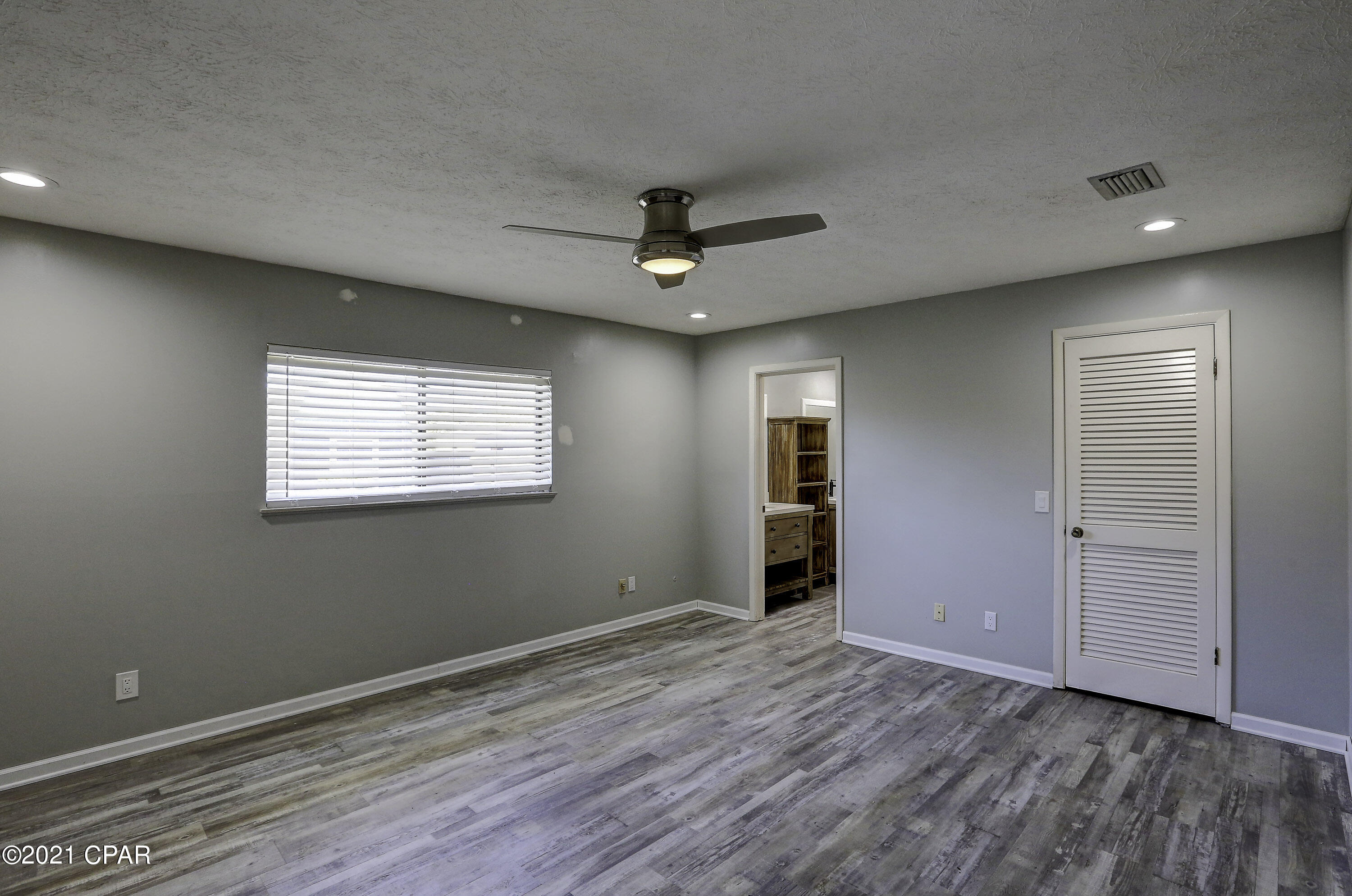 Forest Park Estates - Residential