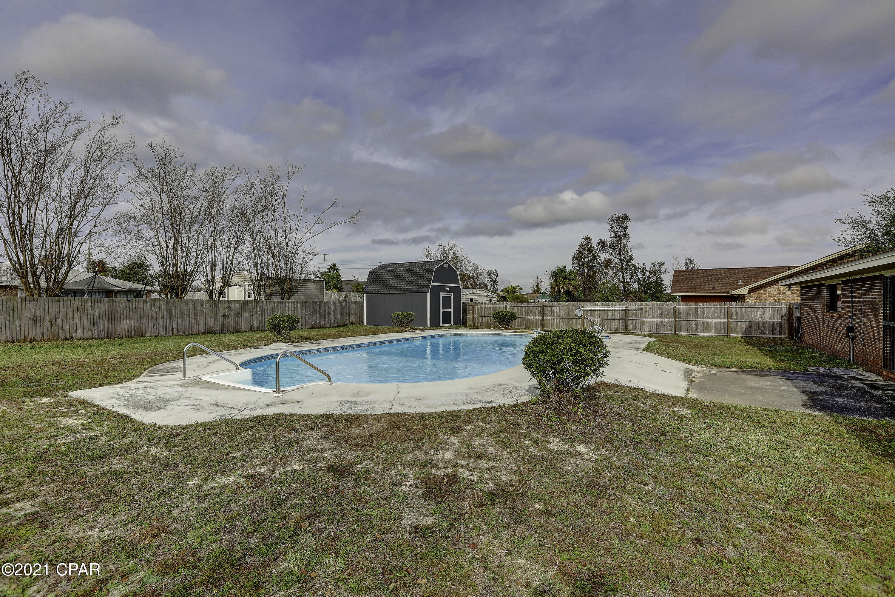 Forest Park Estates - Residential