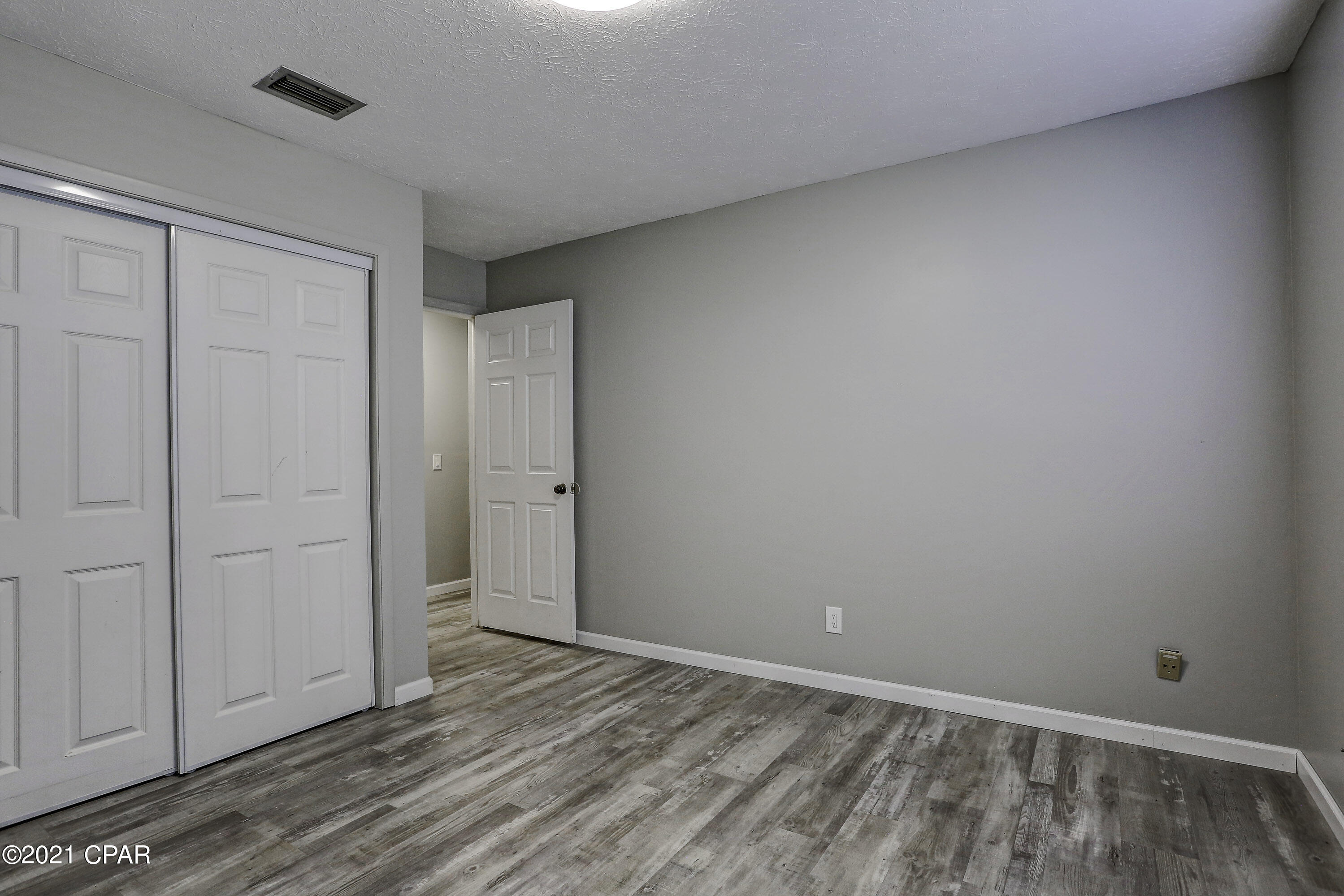 Forest Park Estates - Residential