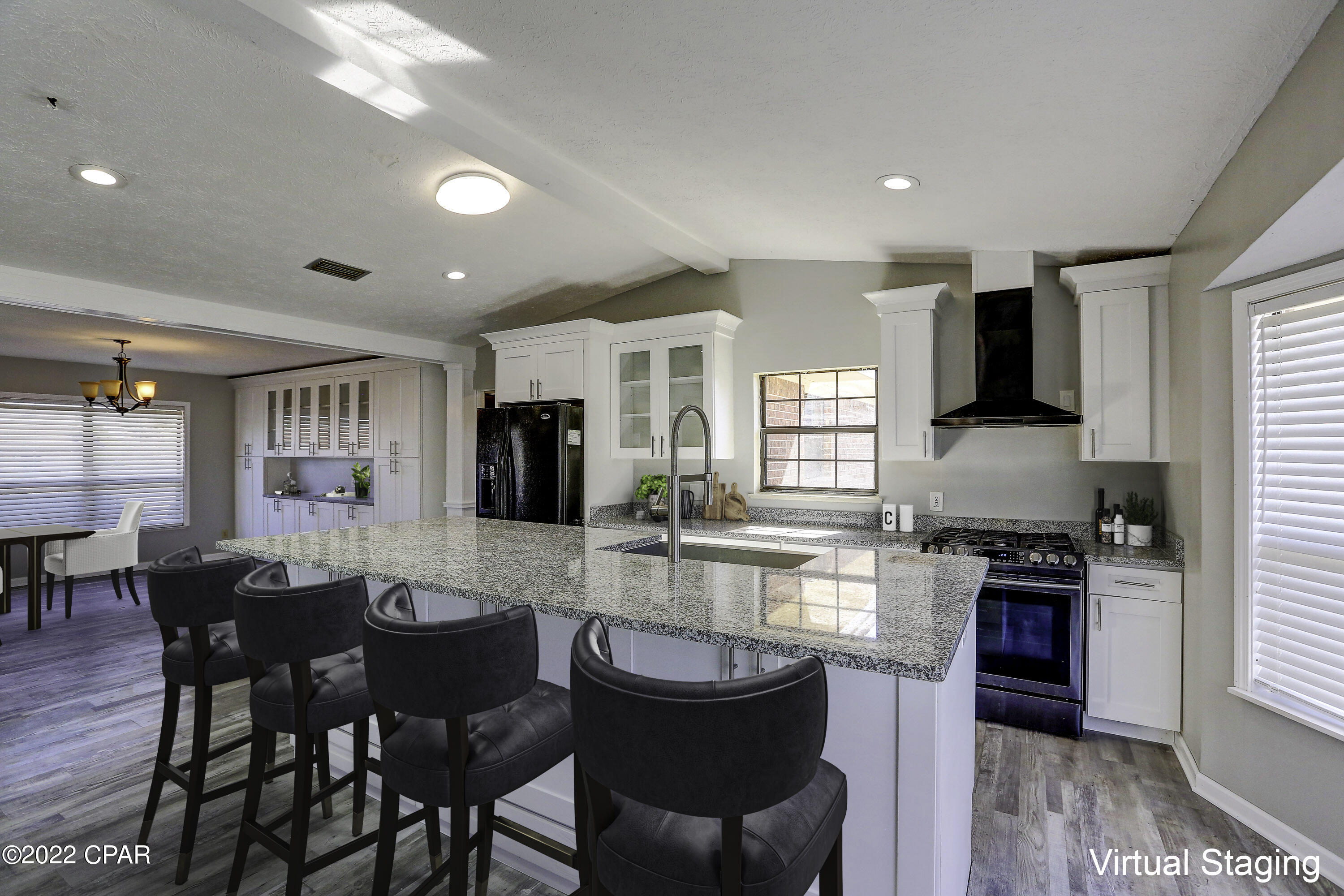 Forest Park Estates - Residential