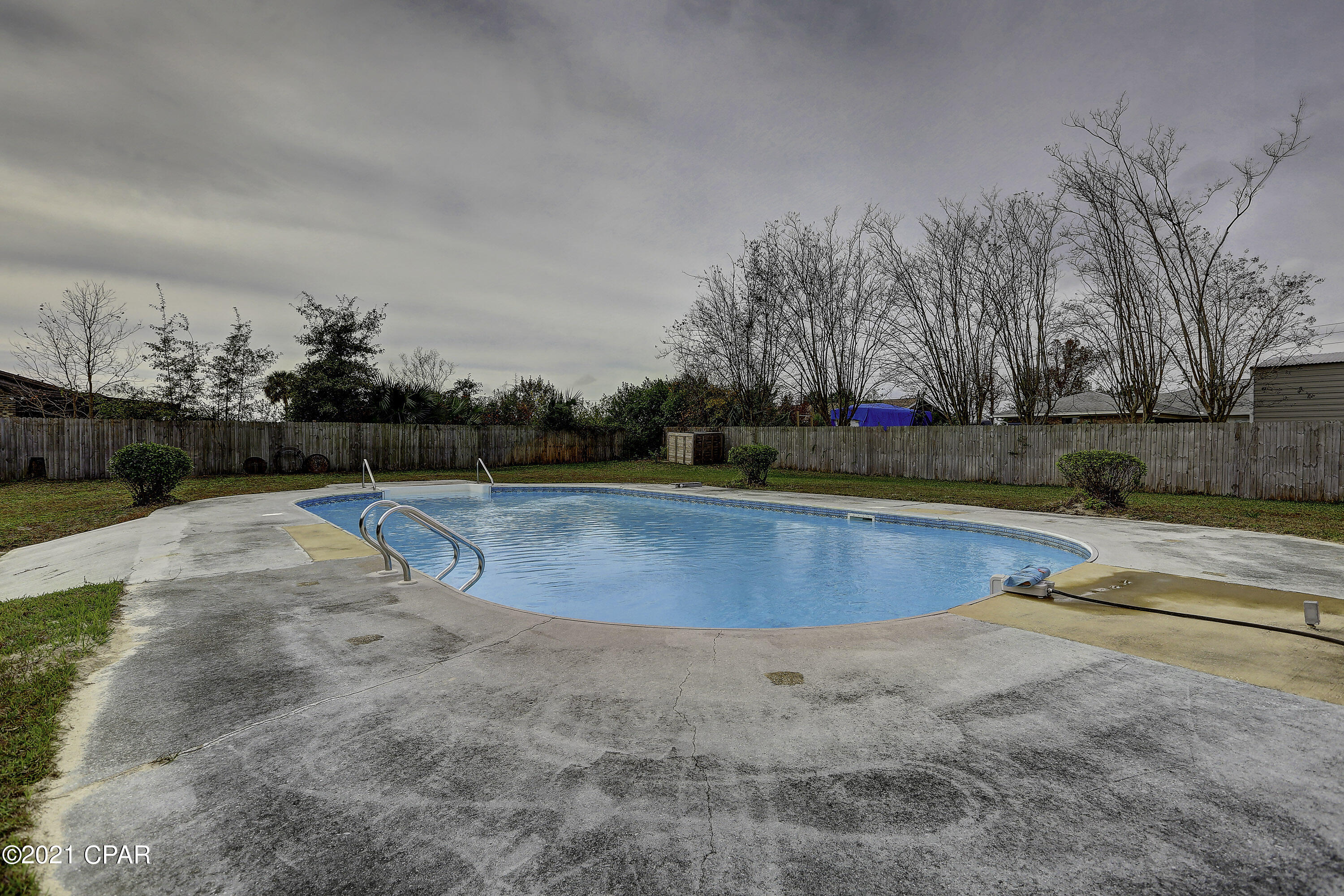 Forest Park Estates - Residential