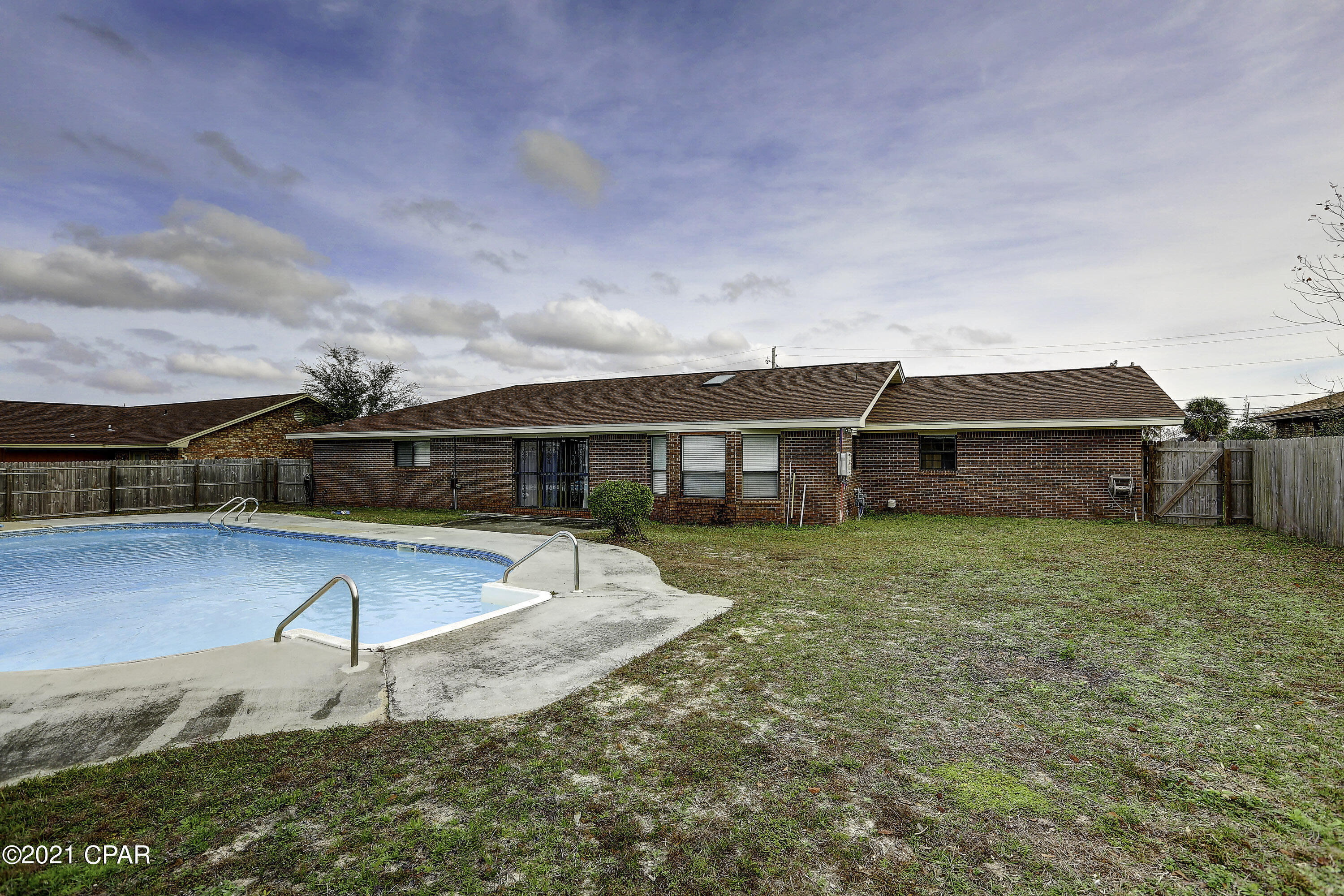 Forest Park Estates - Residential