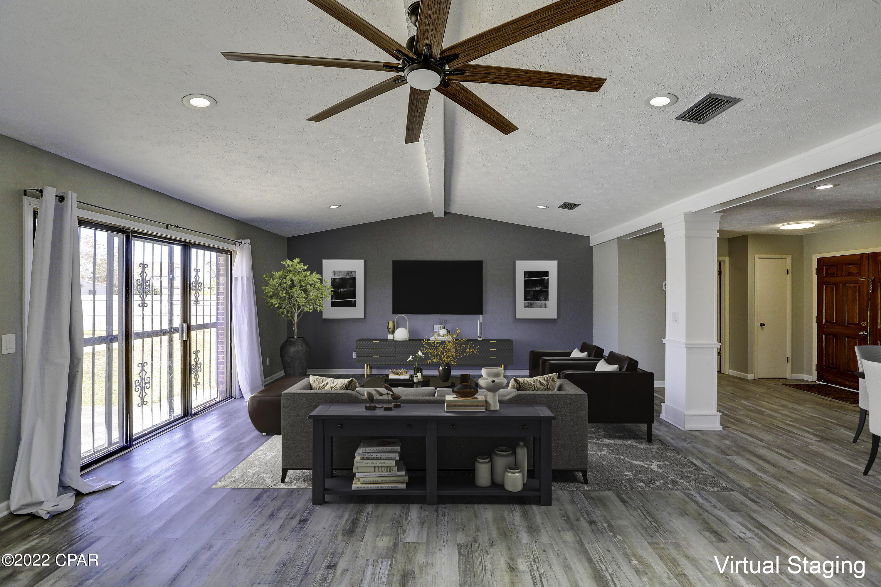 Forest Park Estates - Residential