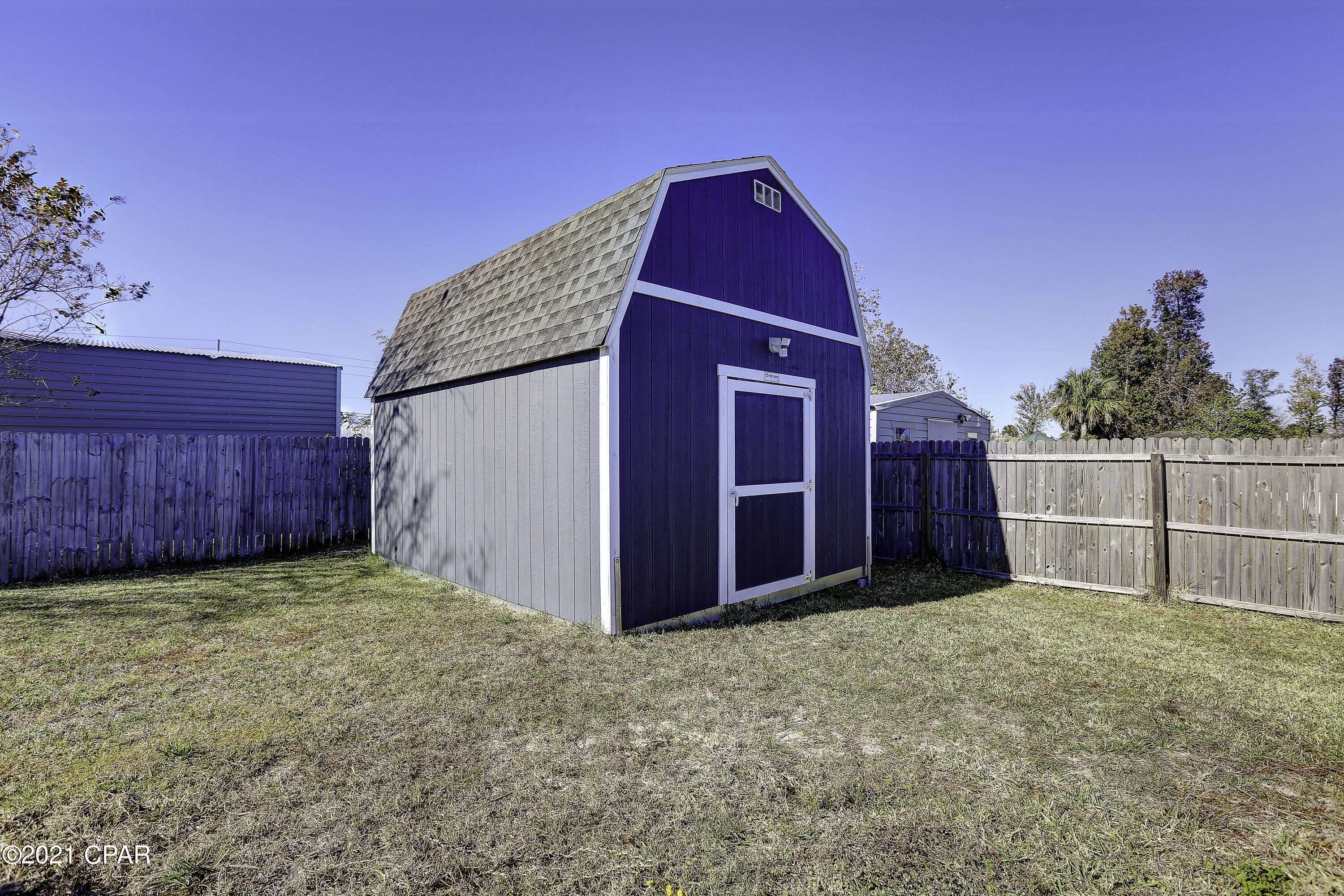 Forest Park Estates - Residential