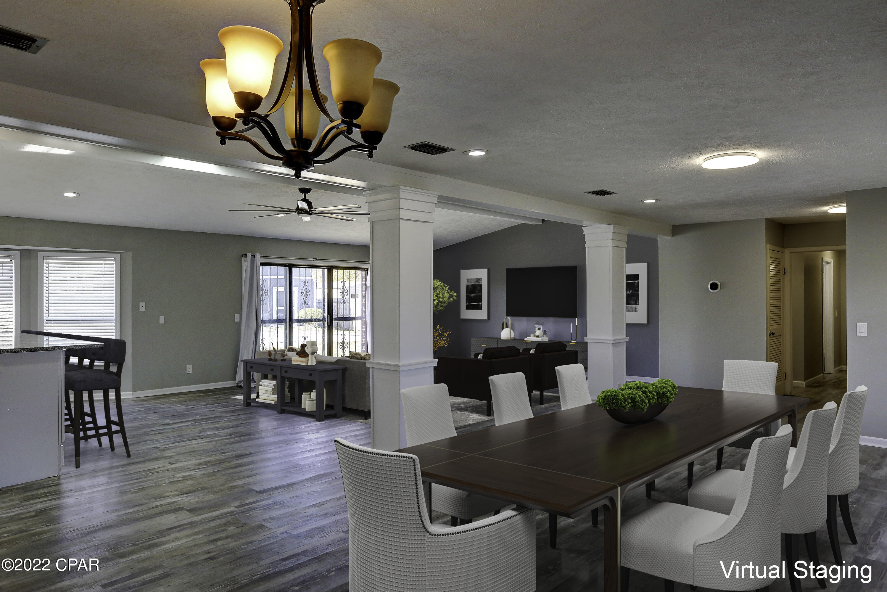 Forest Park Estates - Residential