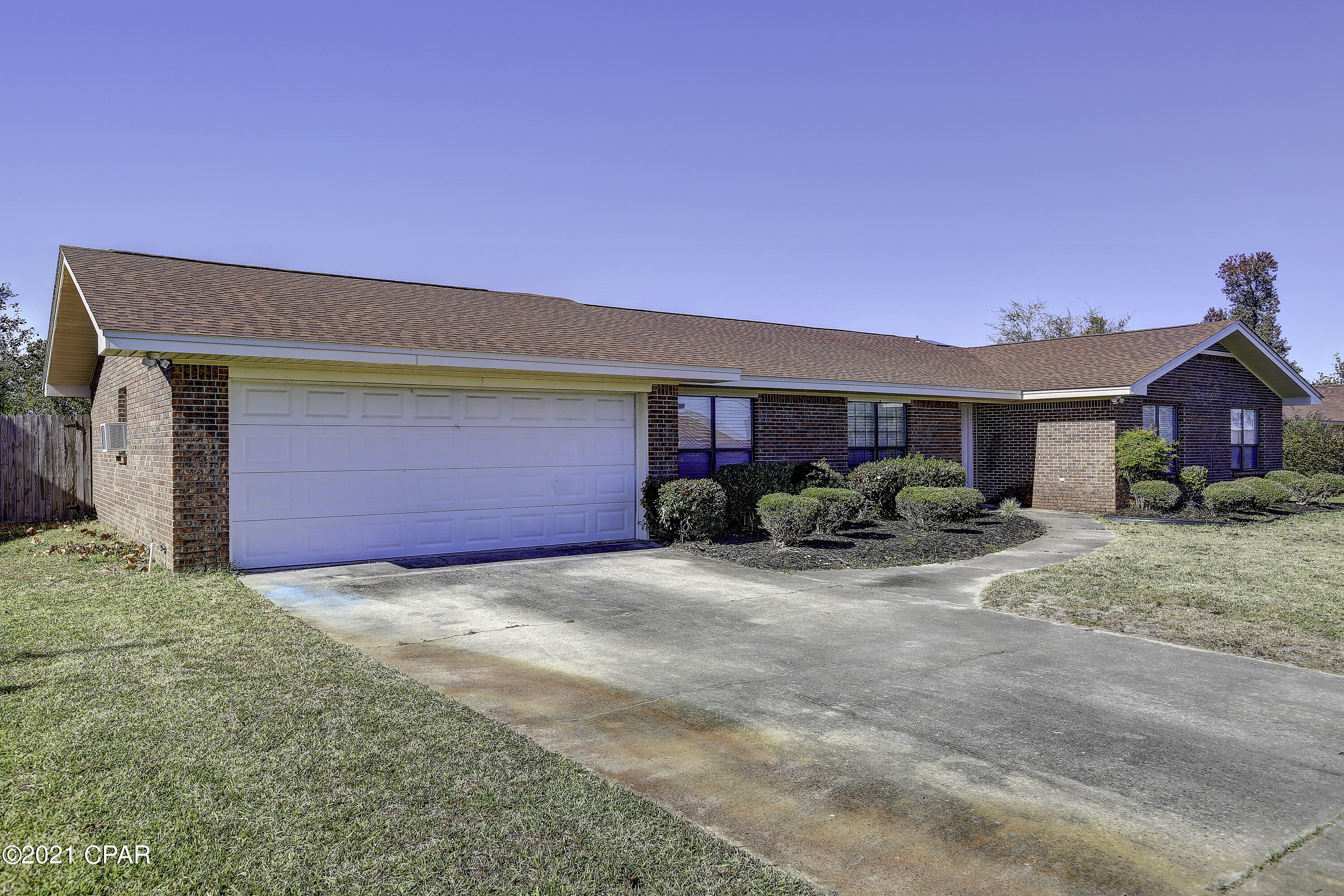 Forest Park Estates - Residential