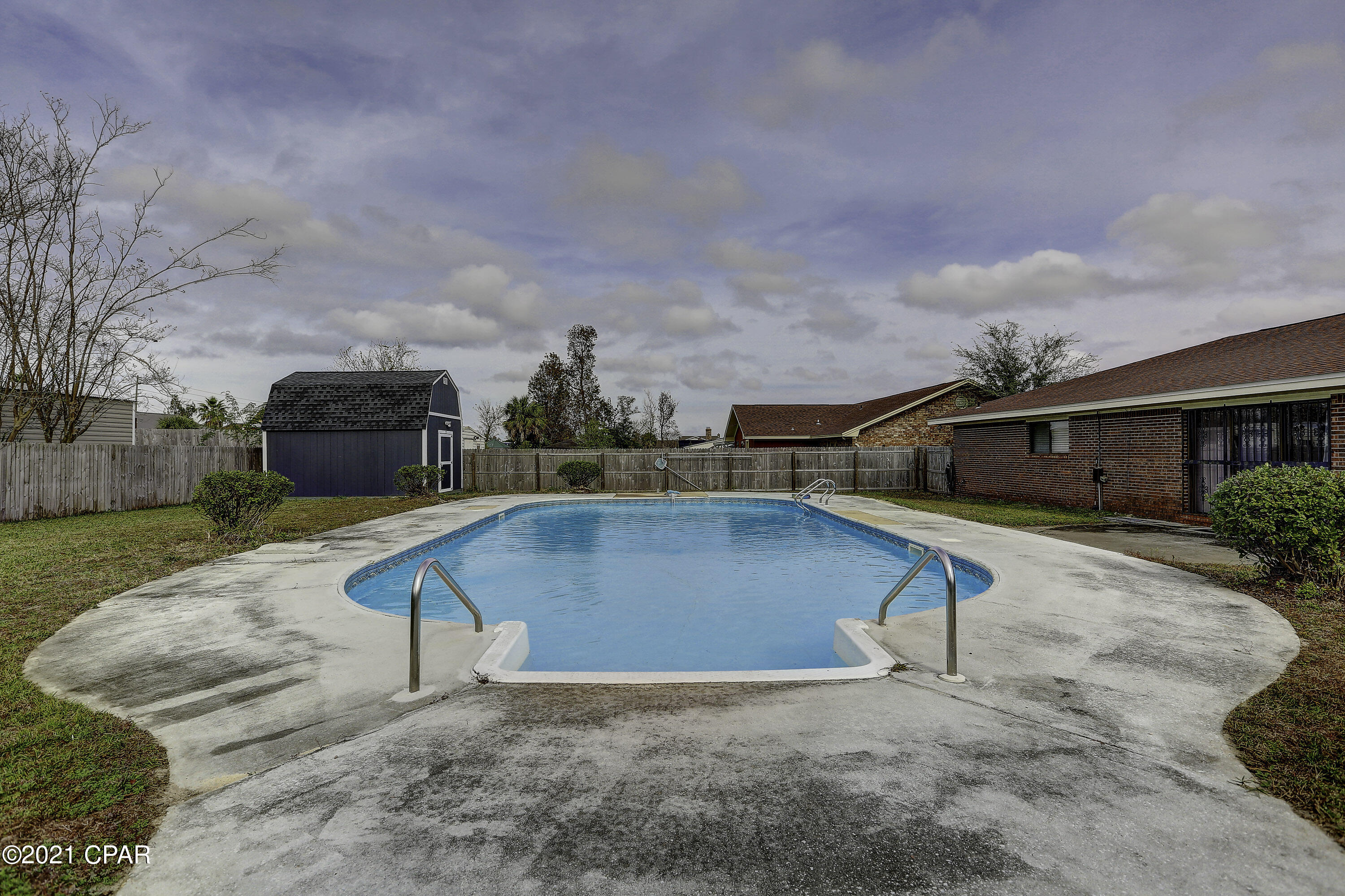 Forest Park Estates - Residential