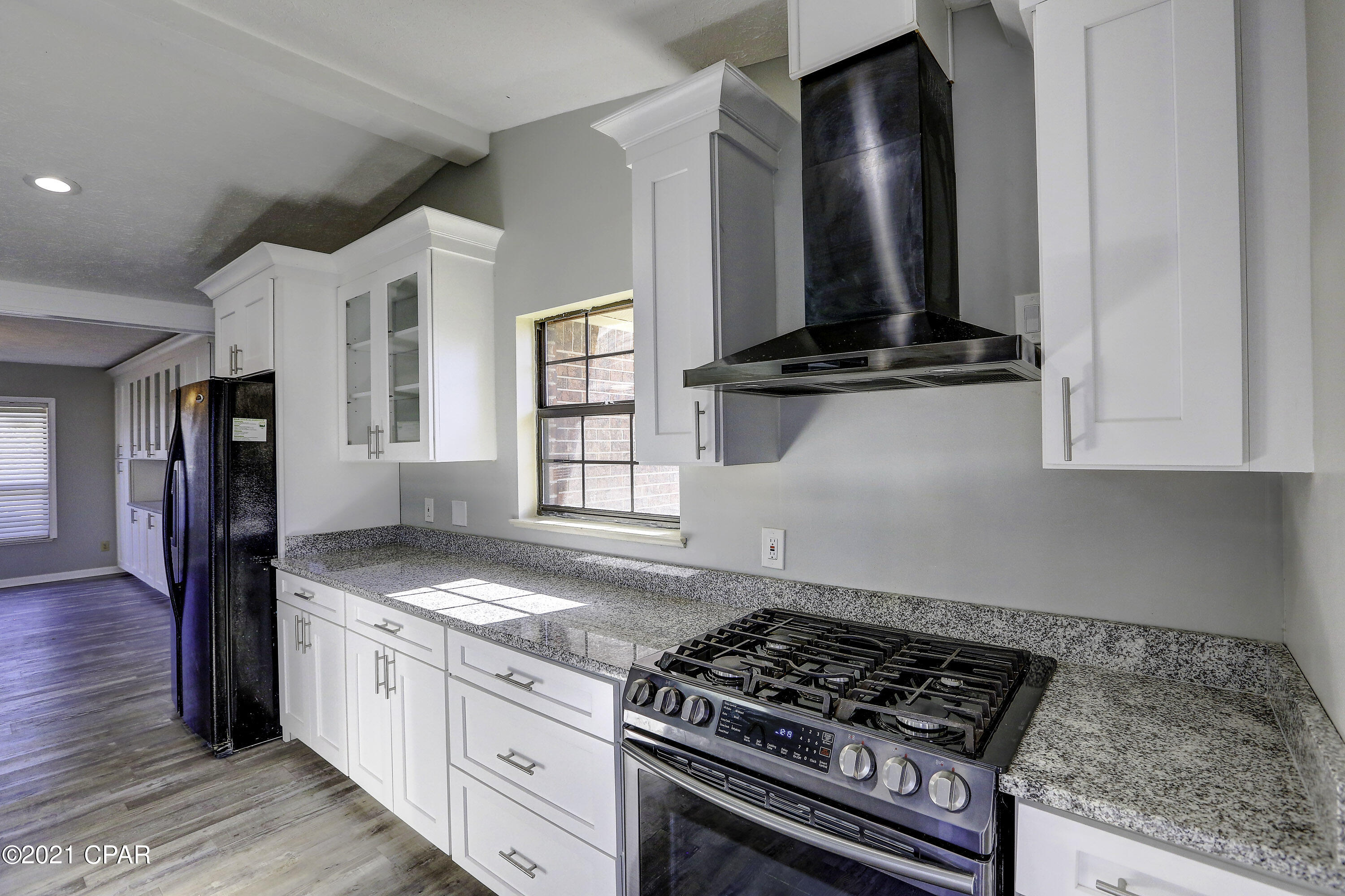 Forest Park Estates - Residential