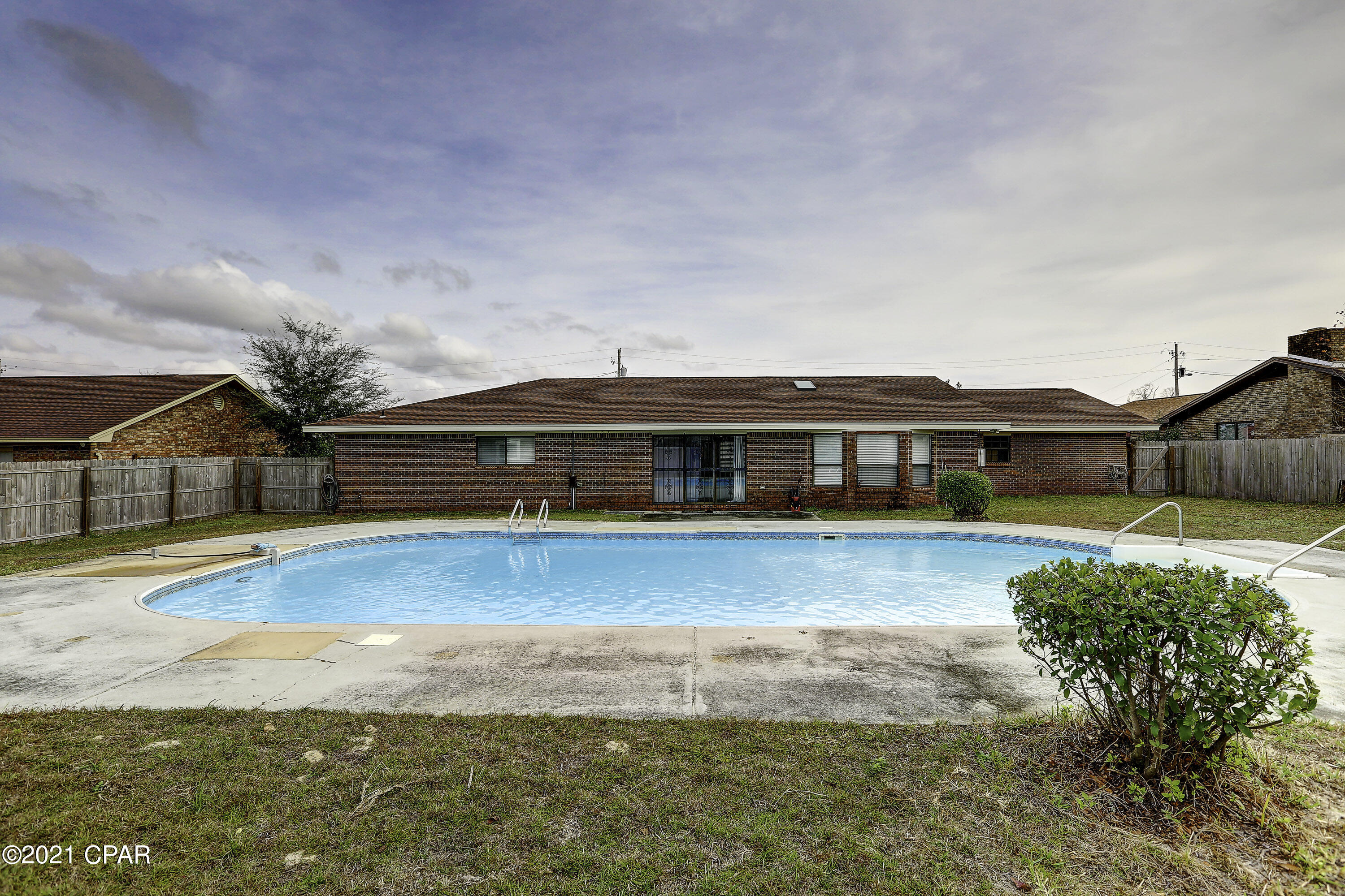 Forest Park Estates - Residential