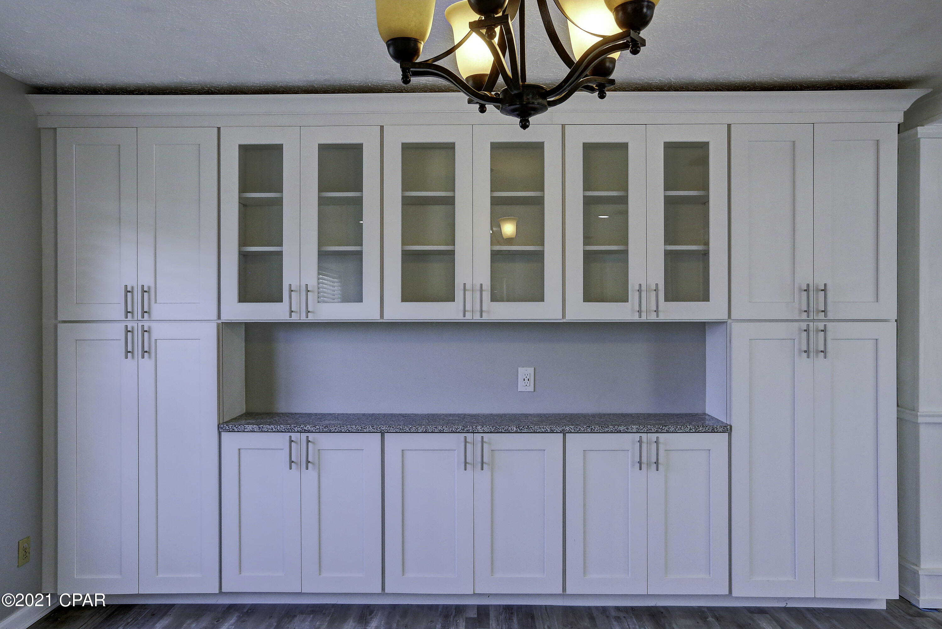 Forest Park Estates - Residential