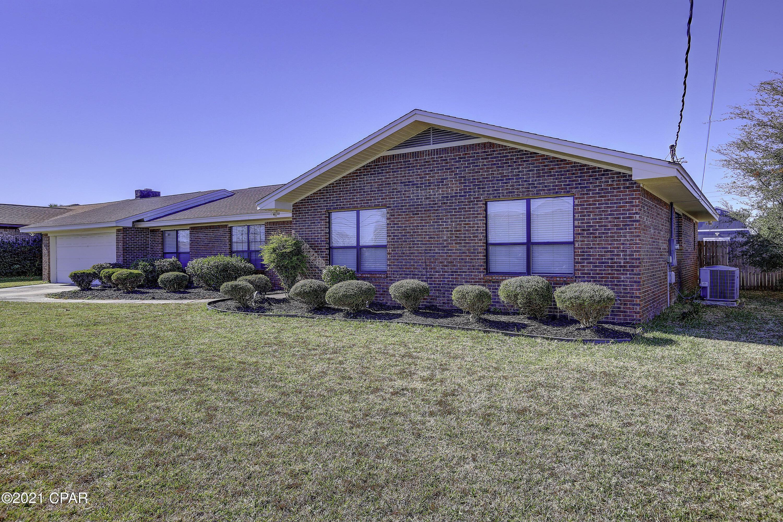 Forest Park Estates - Residential