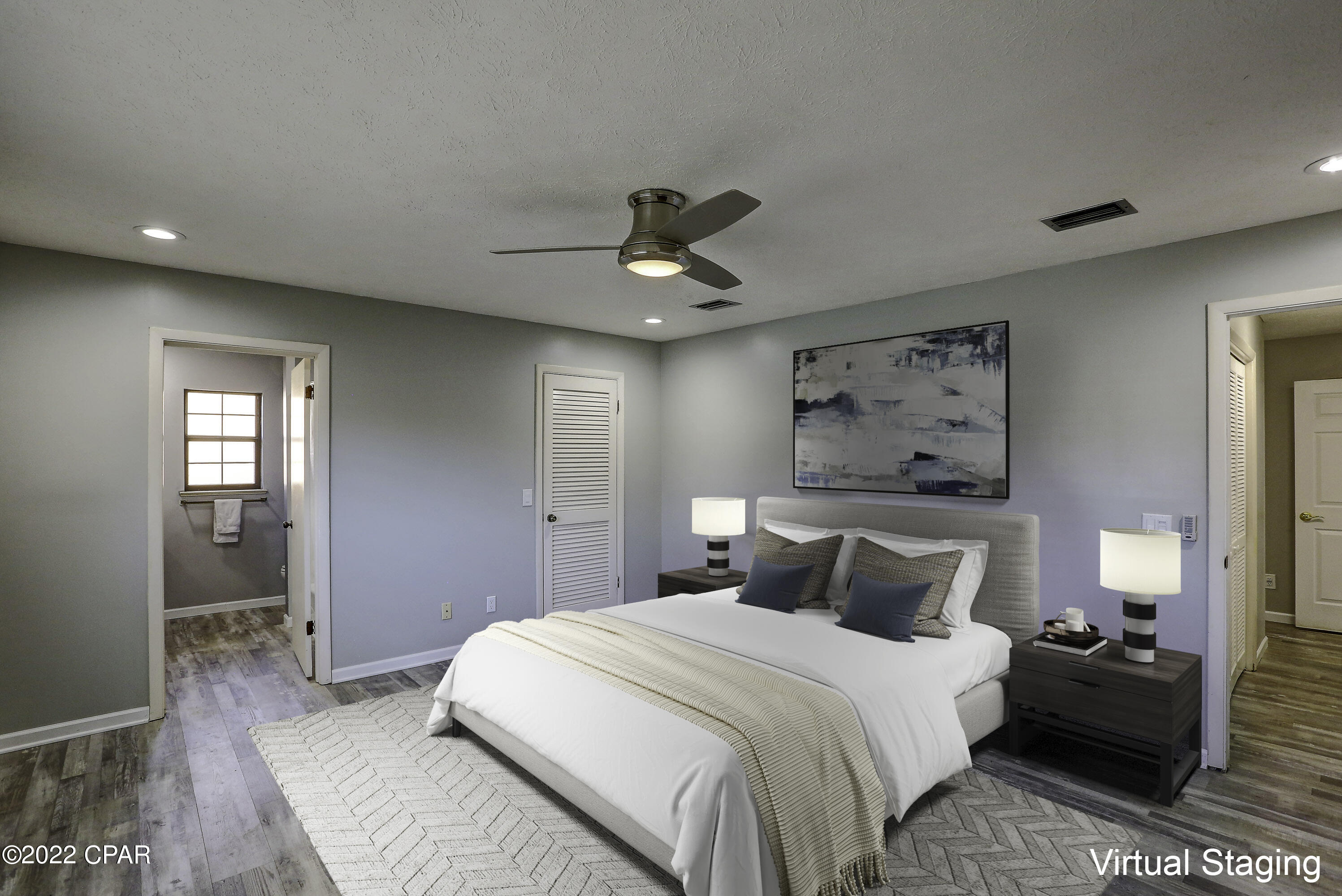 Forest Park Estates - Residential