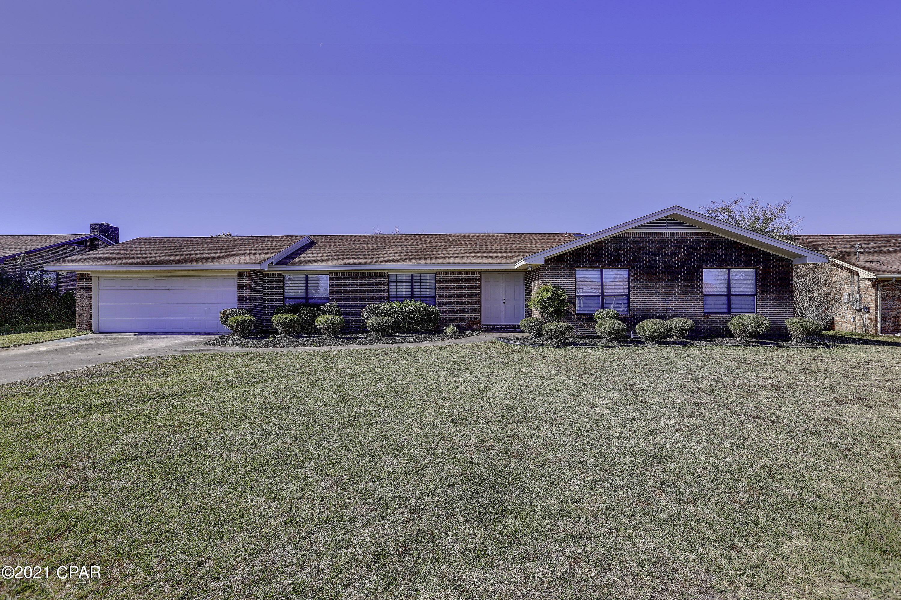 Forest Park Estates - Residential