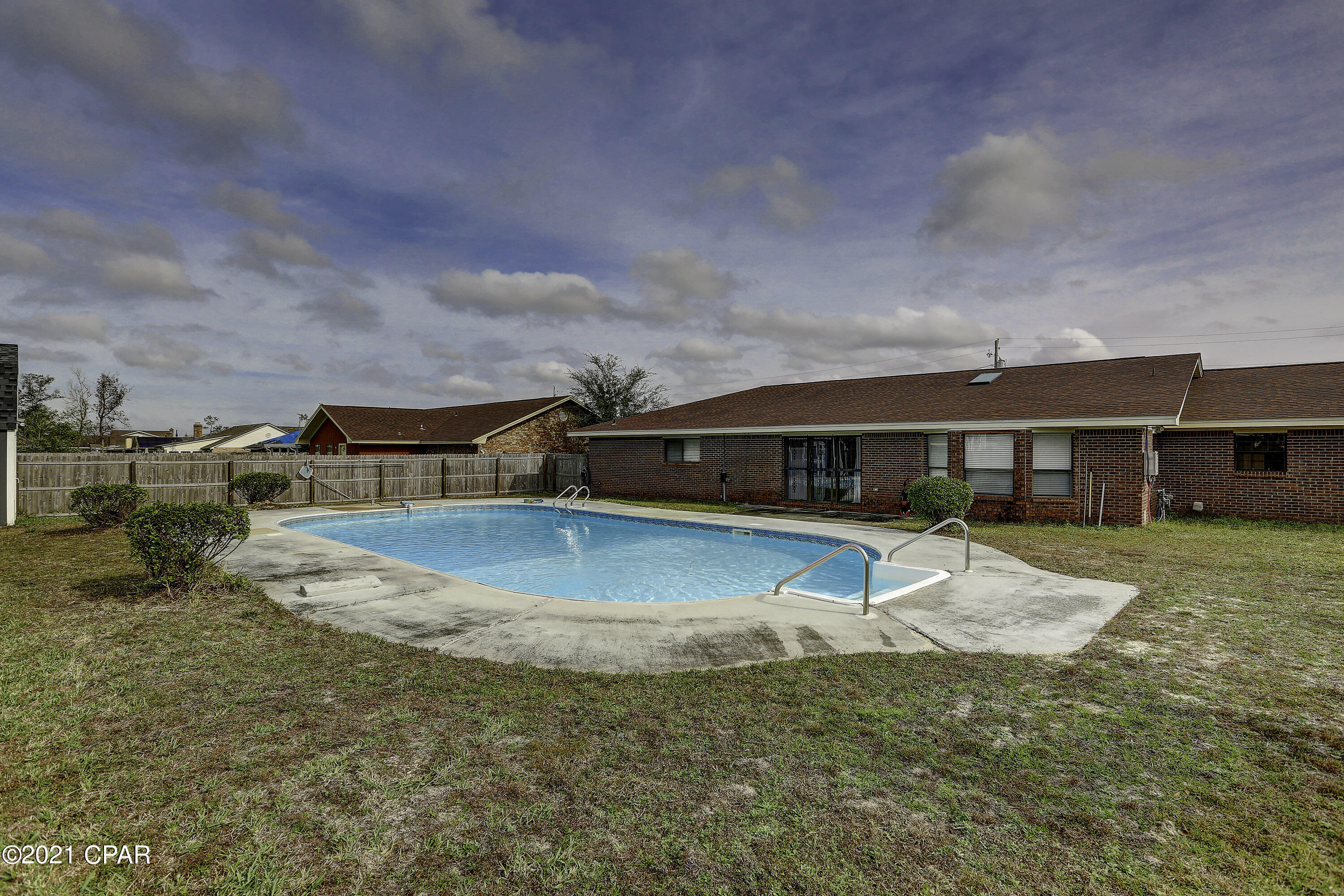 Forest Park Estates - Residential