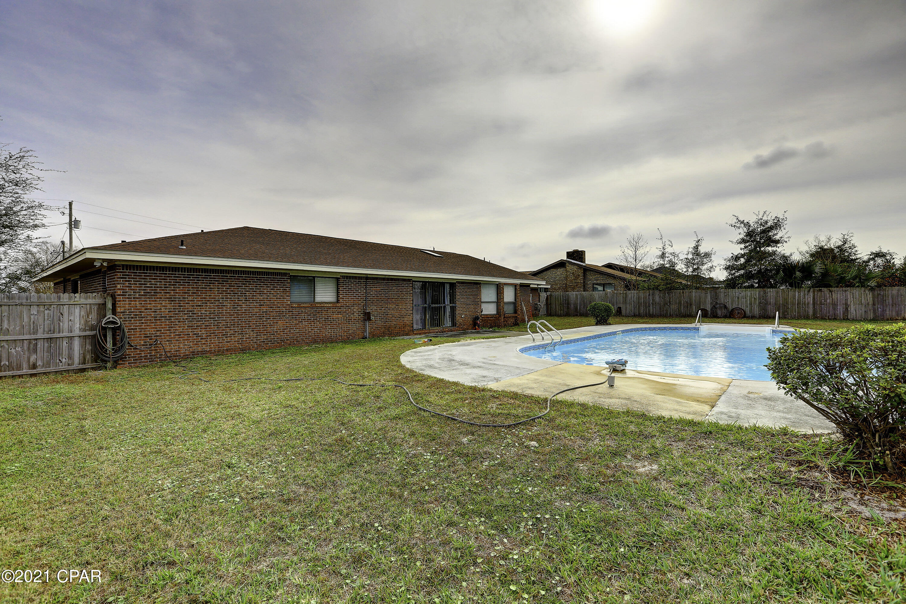 Forest Park Estates - Residential