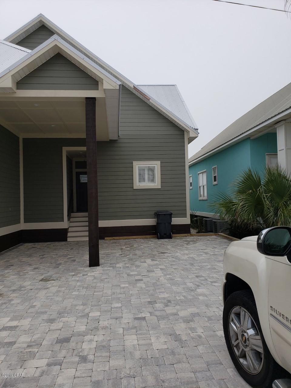 Fletcher's Beach - Residential