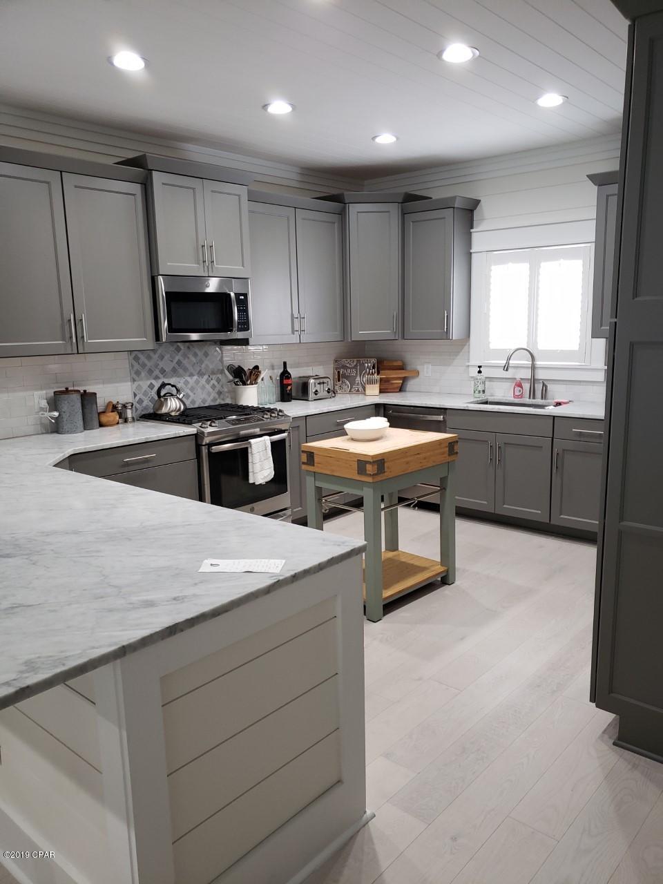 Fletcher's Beach - Residential