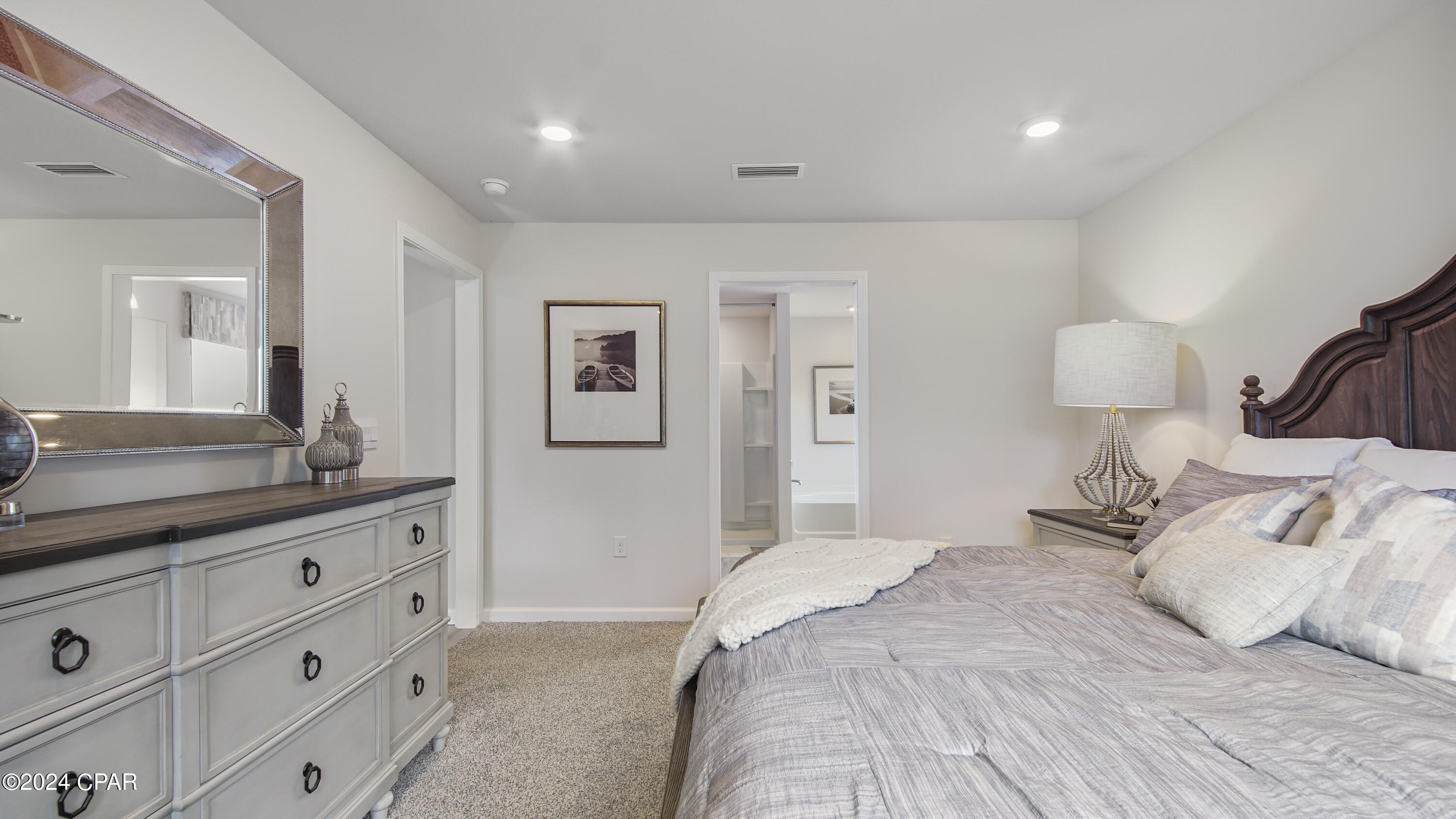 Sunny Hills - Residential