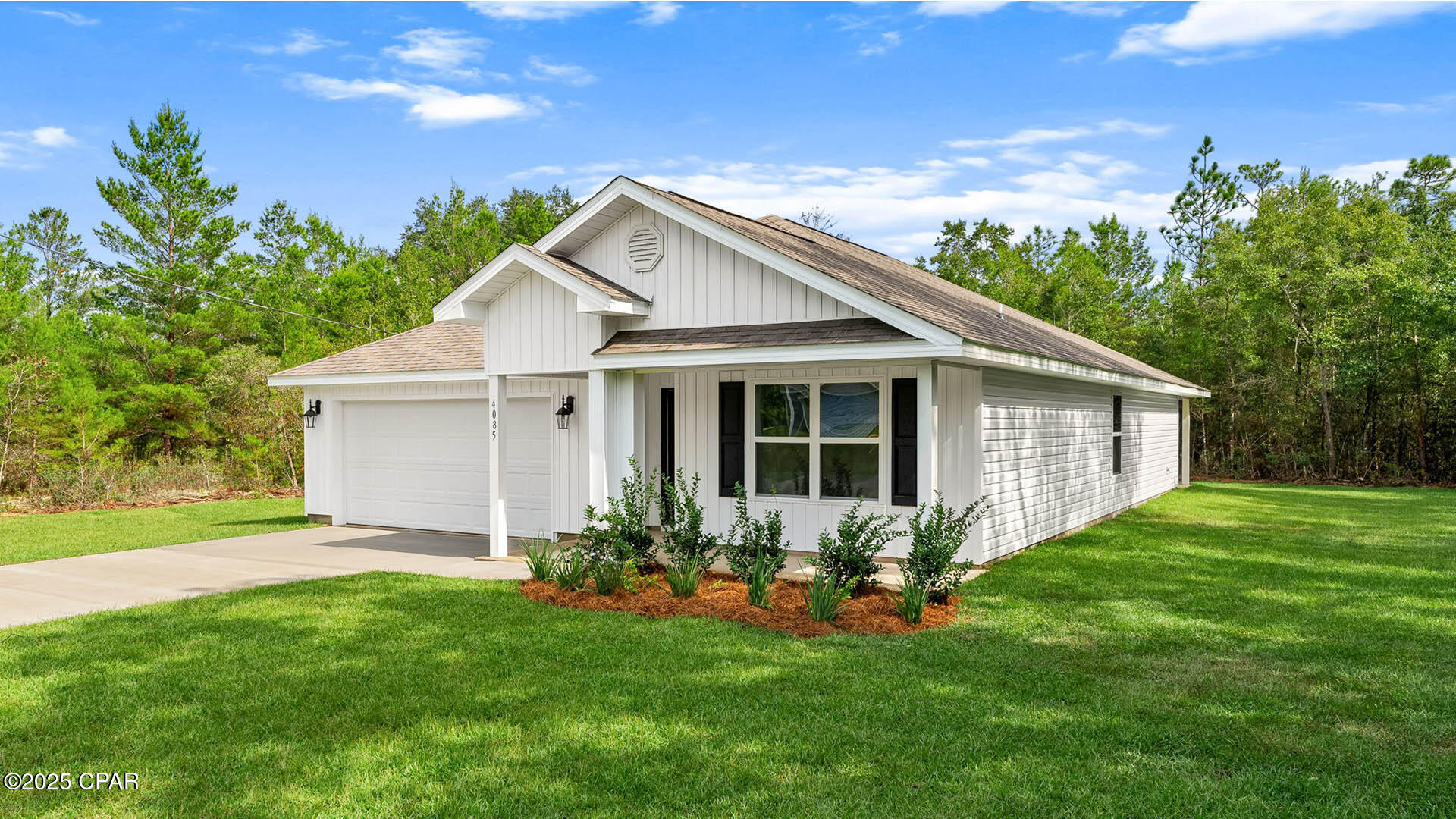 Sunny Hills - Residential