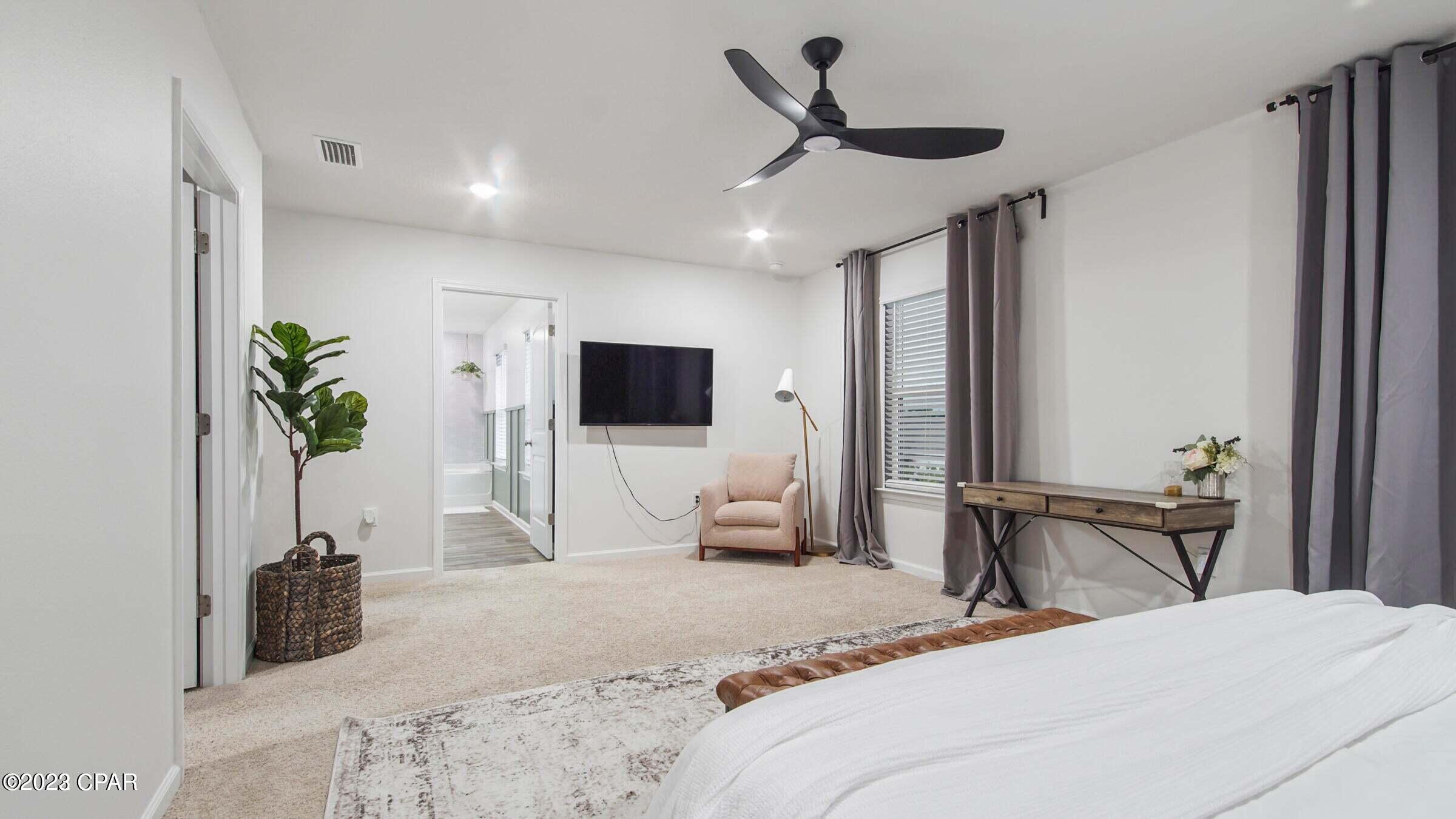 Bridge Harbor - Residential Lease