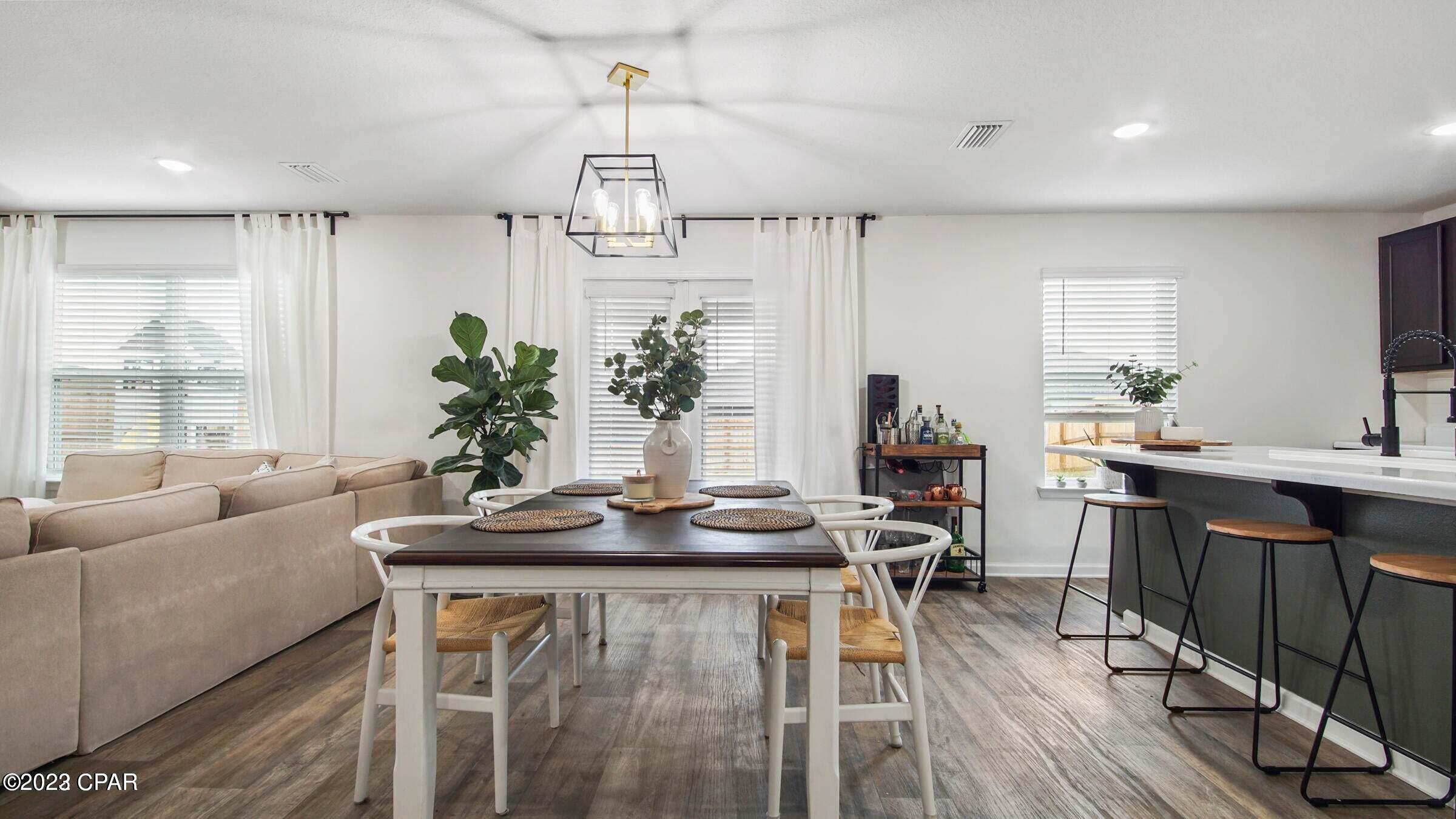 Bridge Harbor - Residential Lease