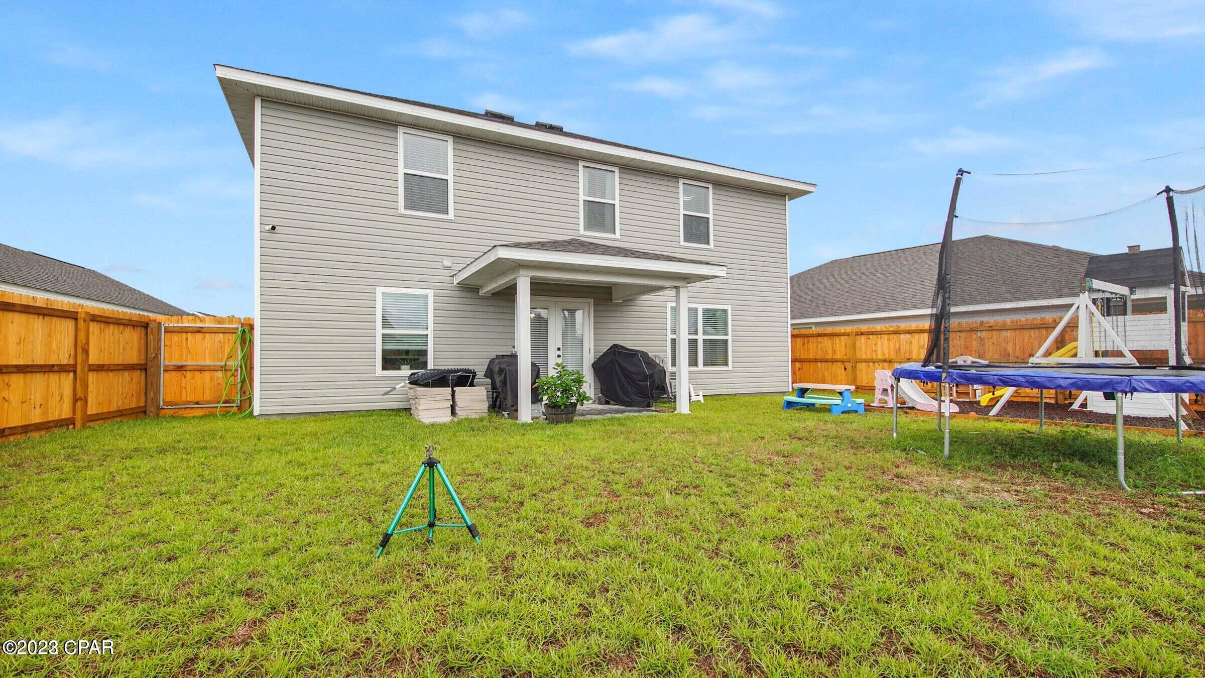 Bridge Harbor - Residential Lease