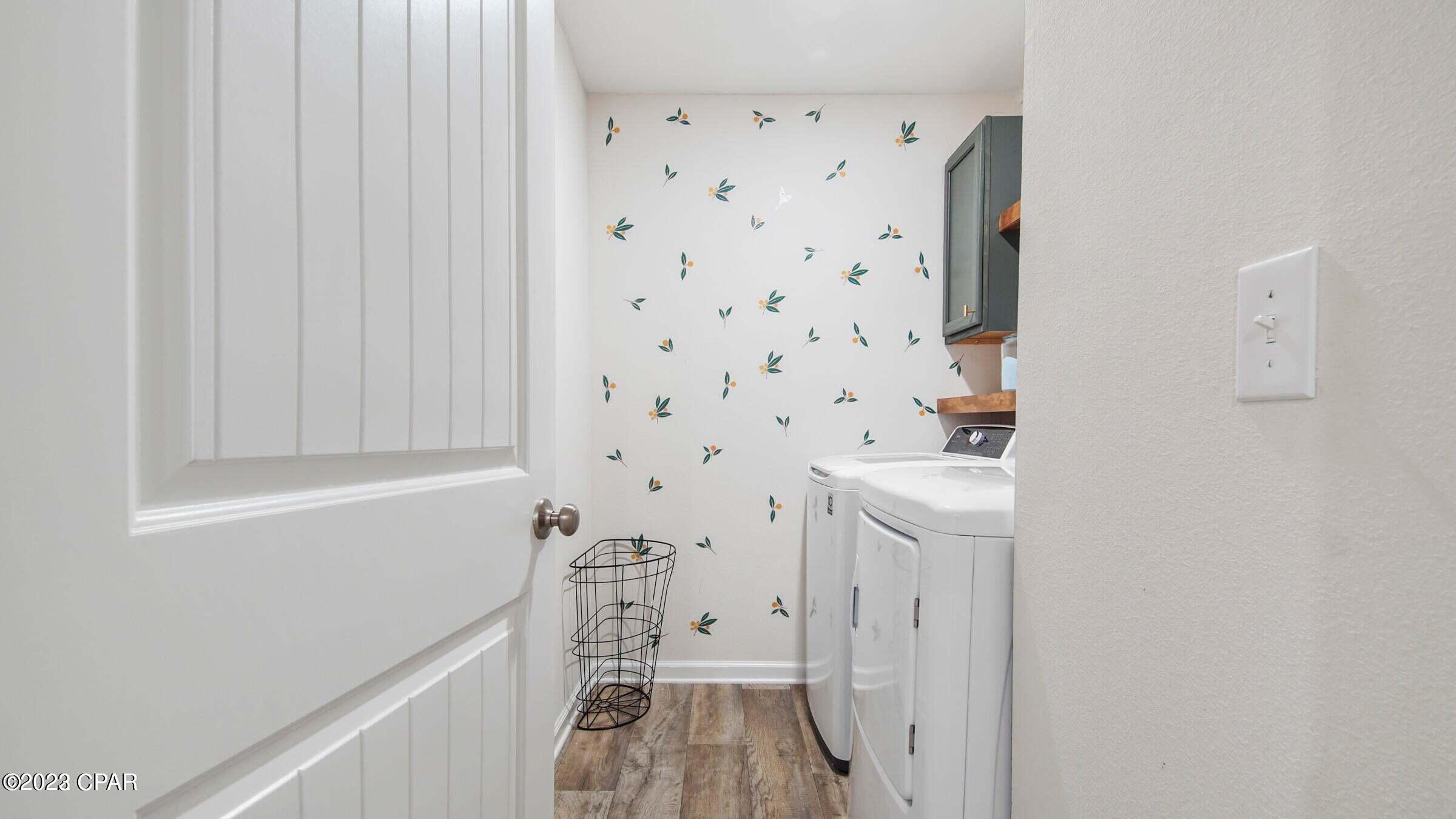 Bridge Harbor - Residential Lease