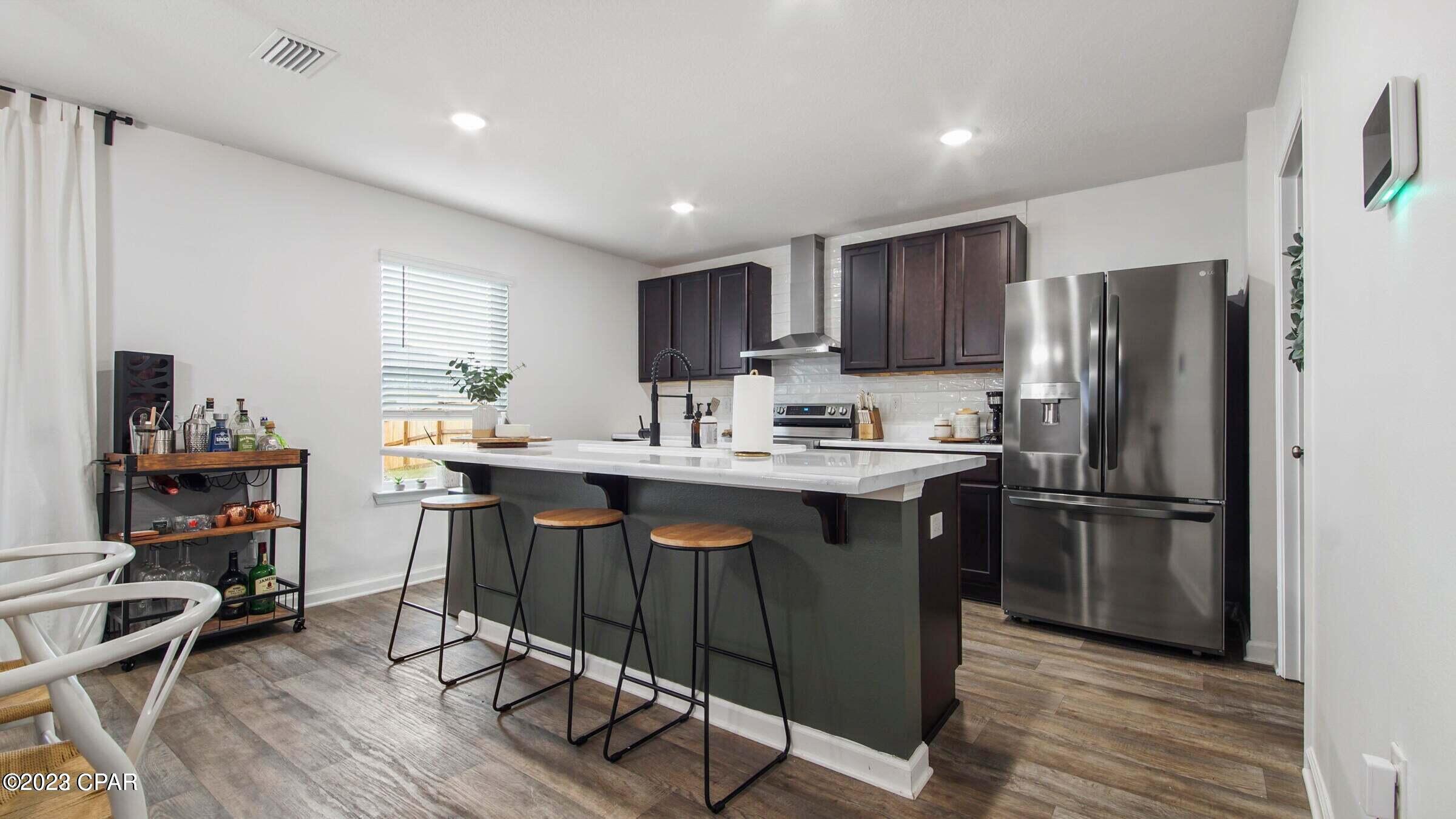 Bridge Harbor - Residential Lease