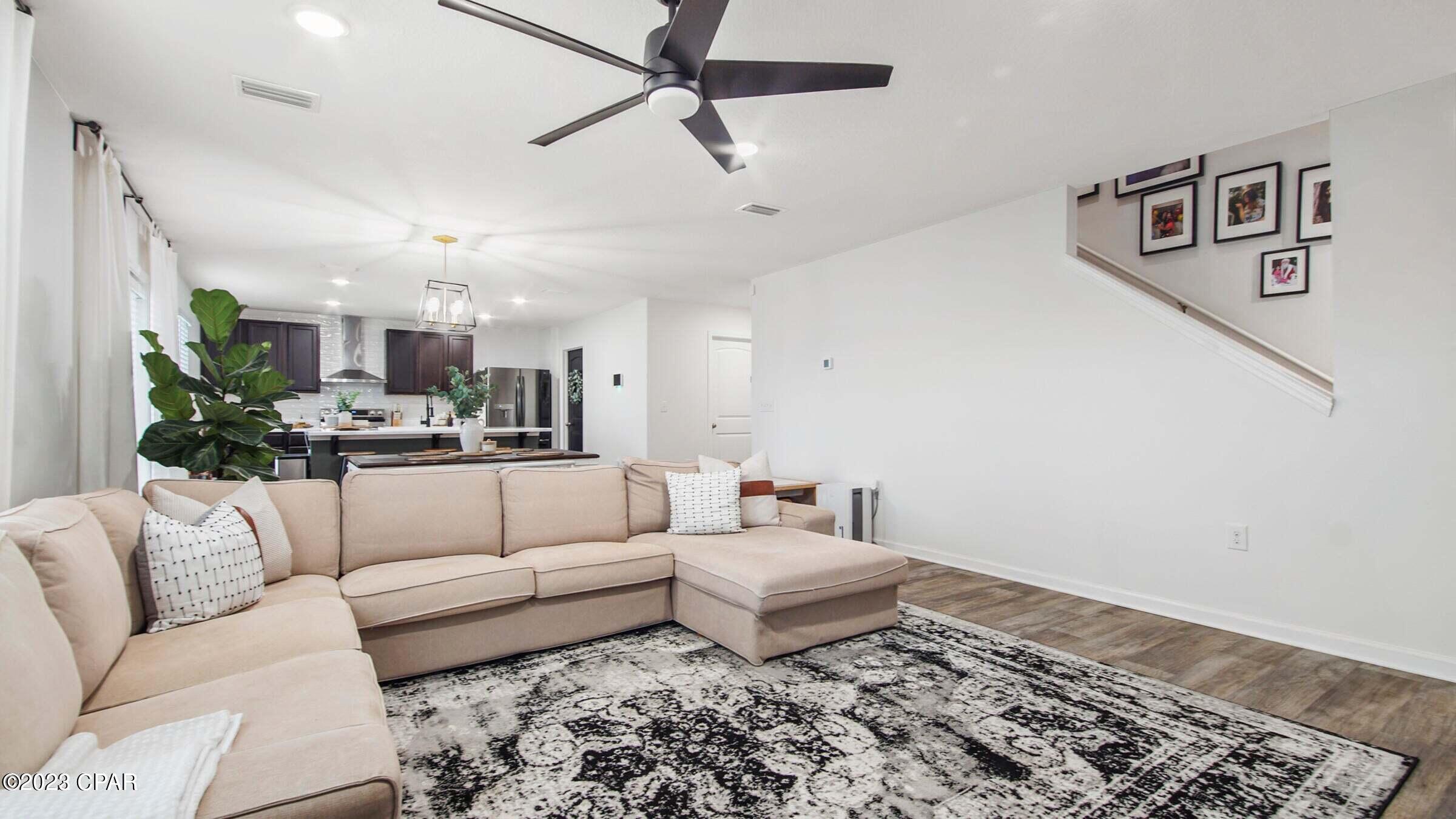 Bridge Harbor - Residential Lease