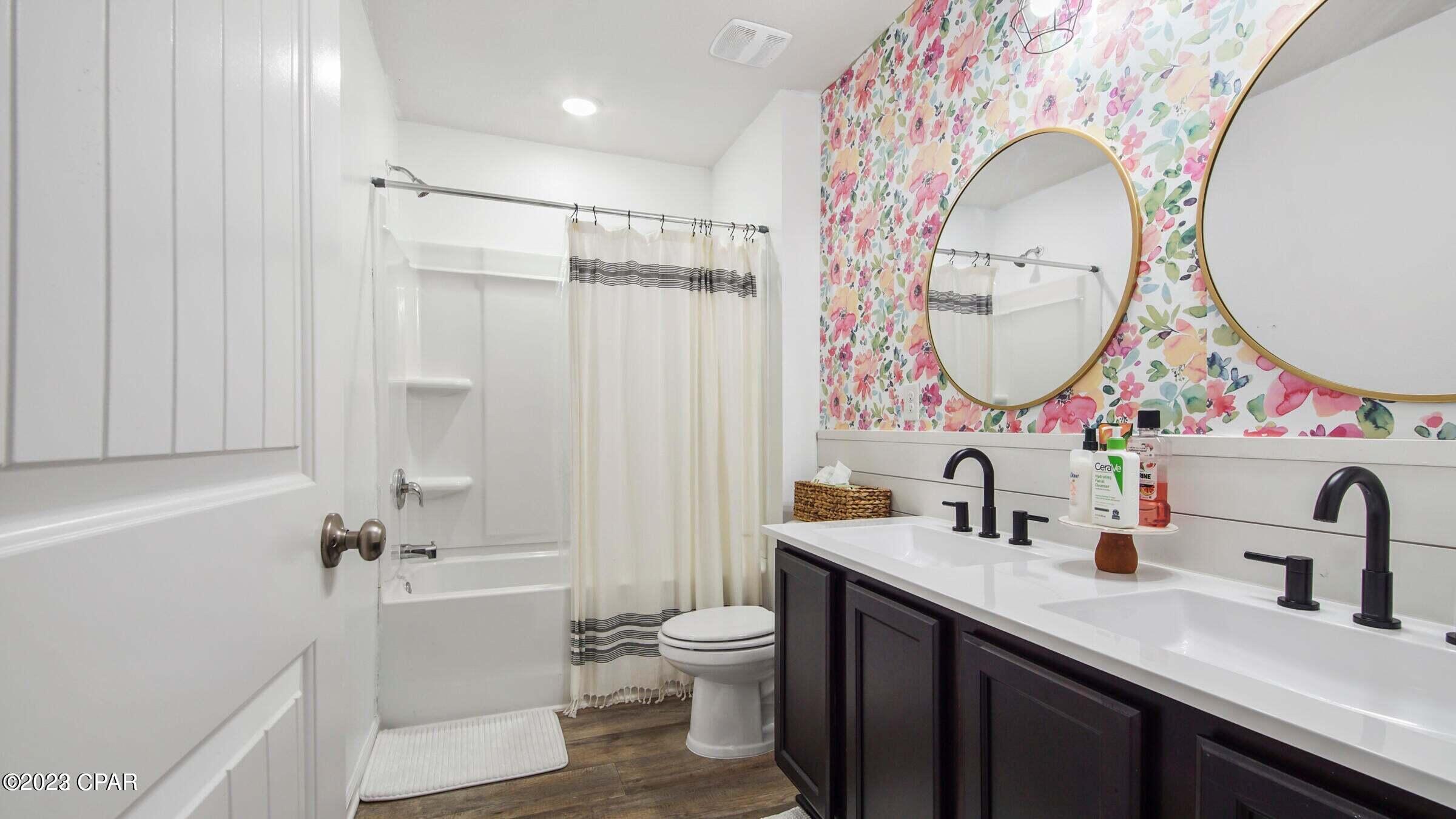 Bridge Harbor - Residential Lease