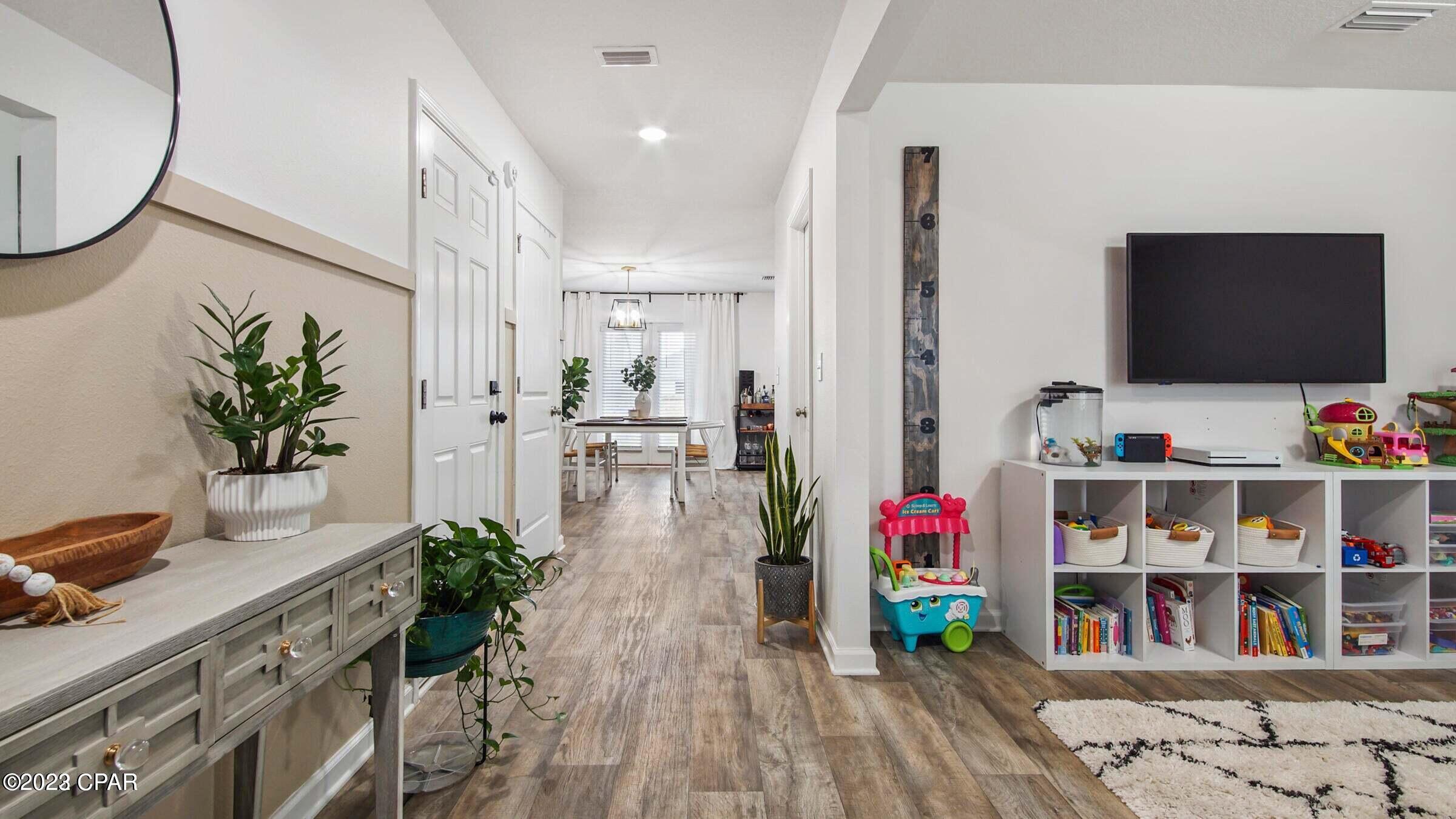 Bridge Harbor - Residential Lease