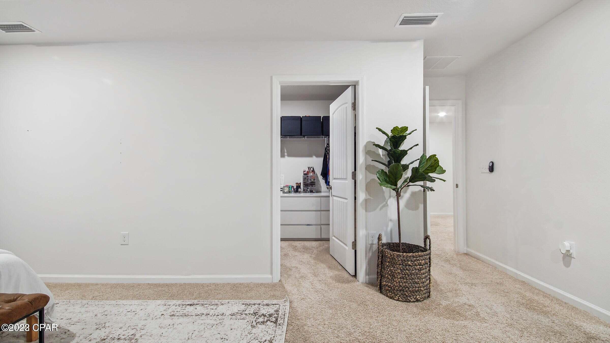 Bridge Harbor - Residential Lease