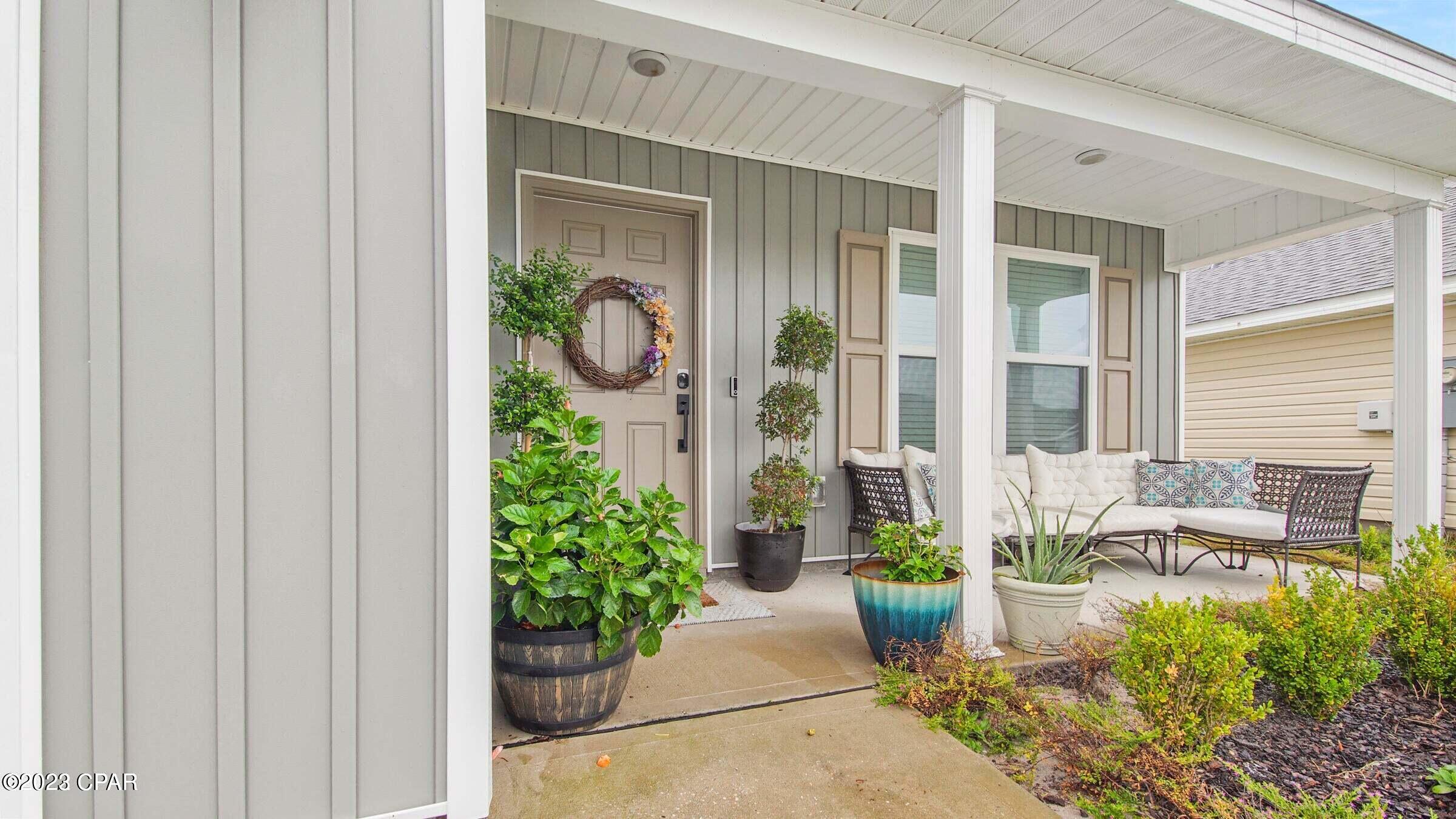 Bridge Harbor - Residential Lease