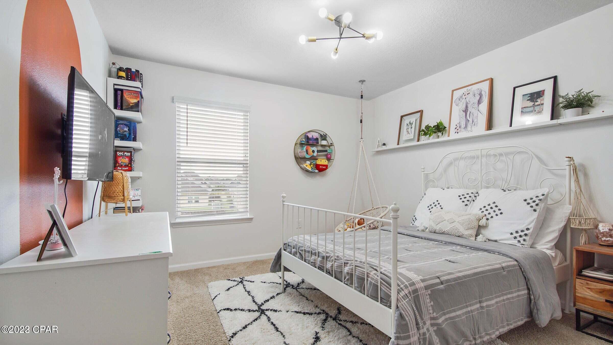 Bridge Harbor - Residential Lease