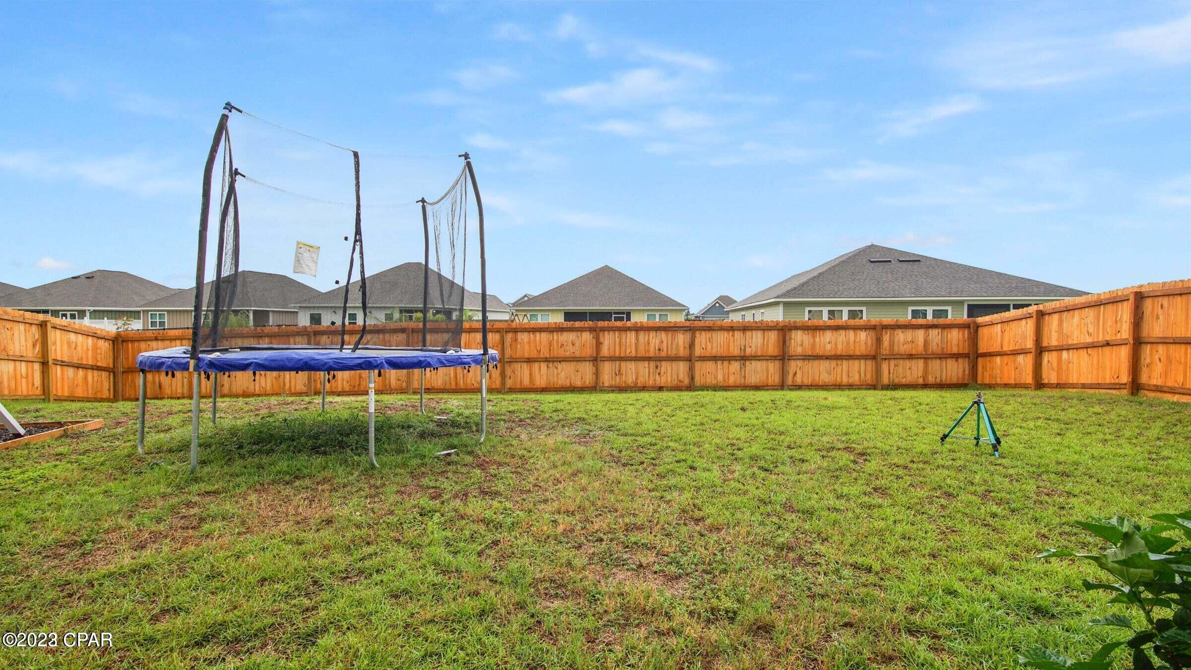 Bridge Harbor - Residential Lease