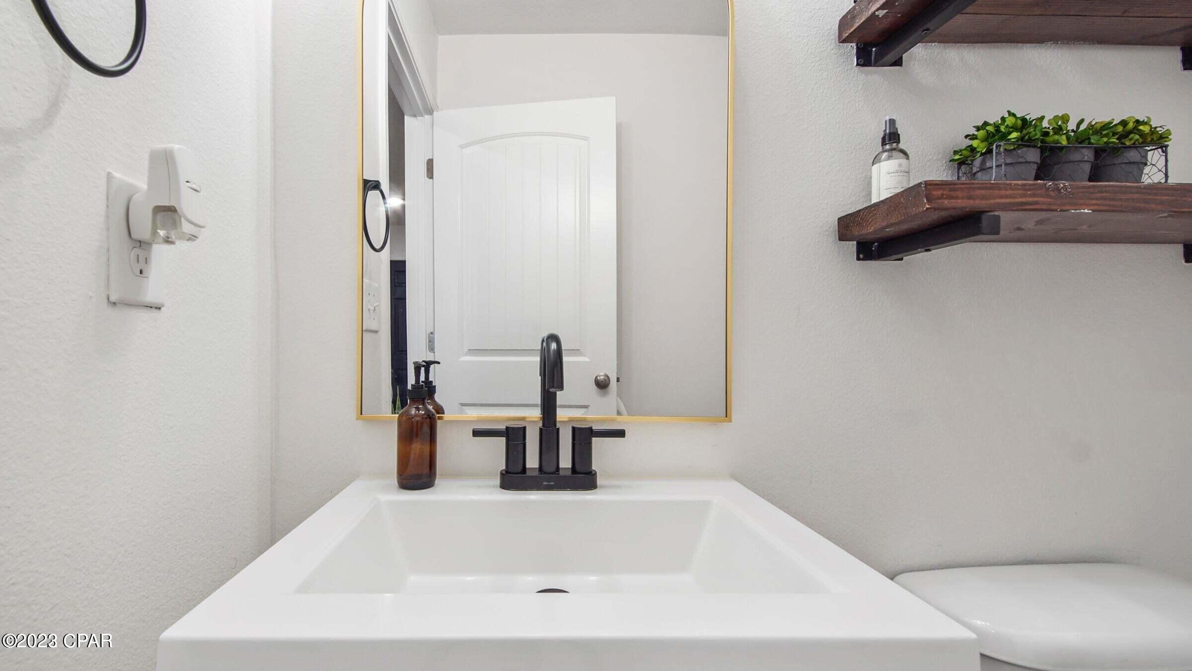 Bridge Harbor - Residential Lease