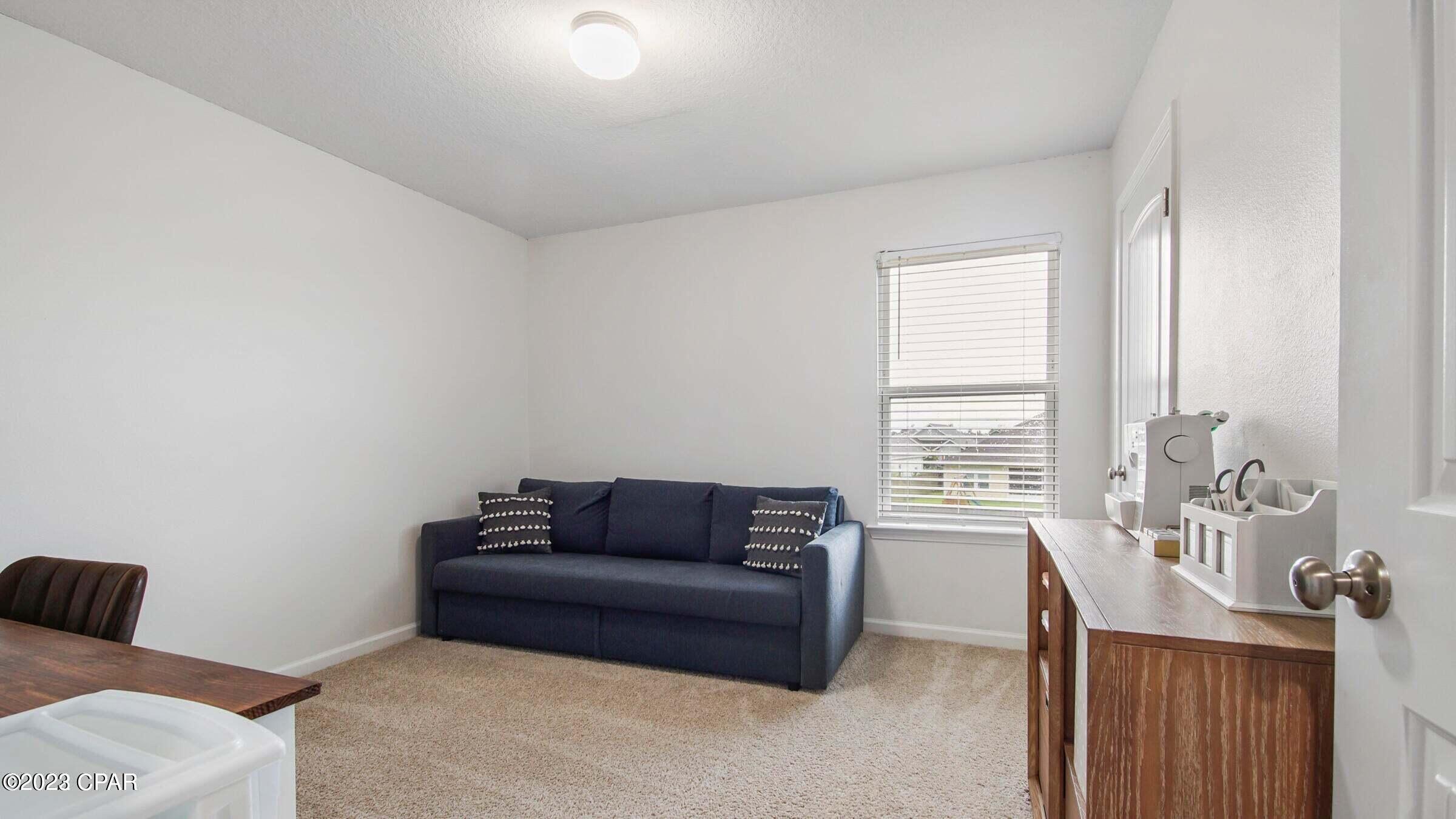 Bridge Harbor - Residential Lease