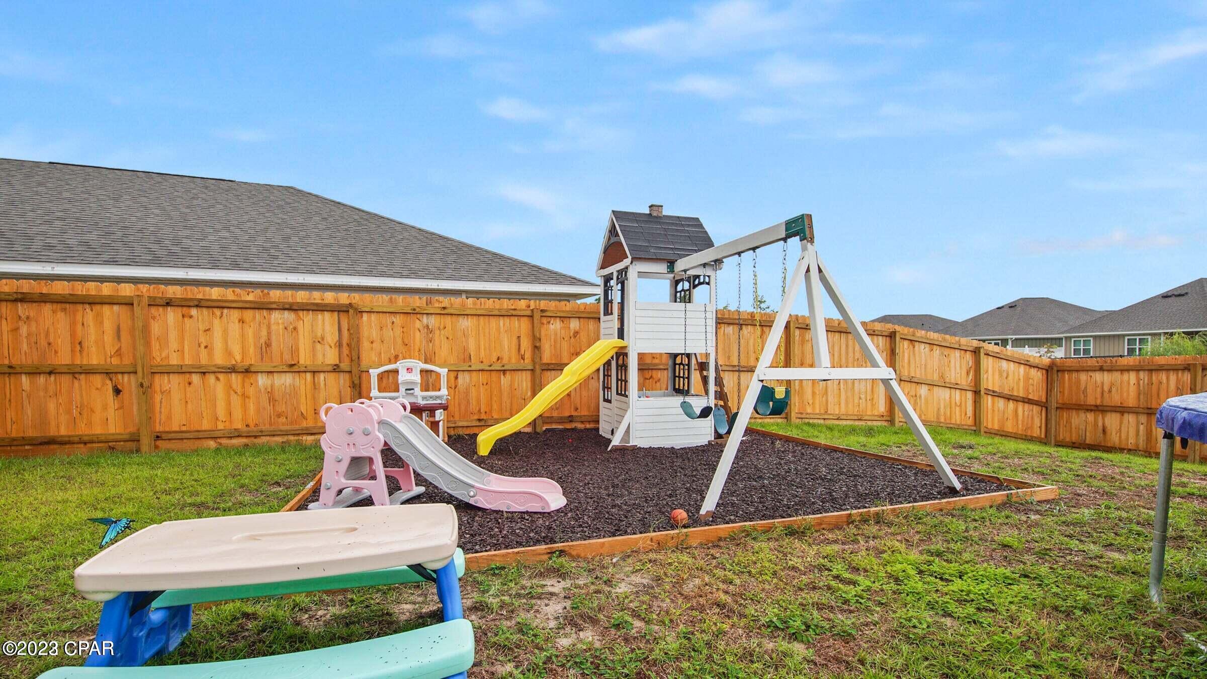 Bridge Harbor - Residential Lease