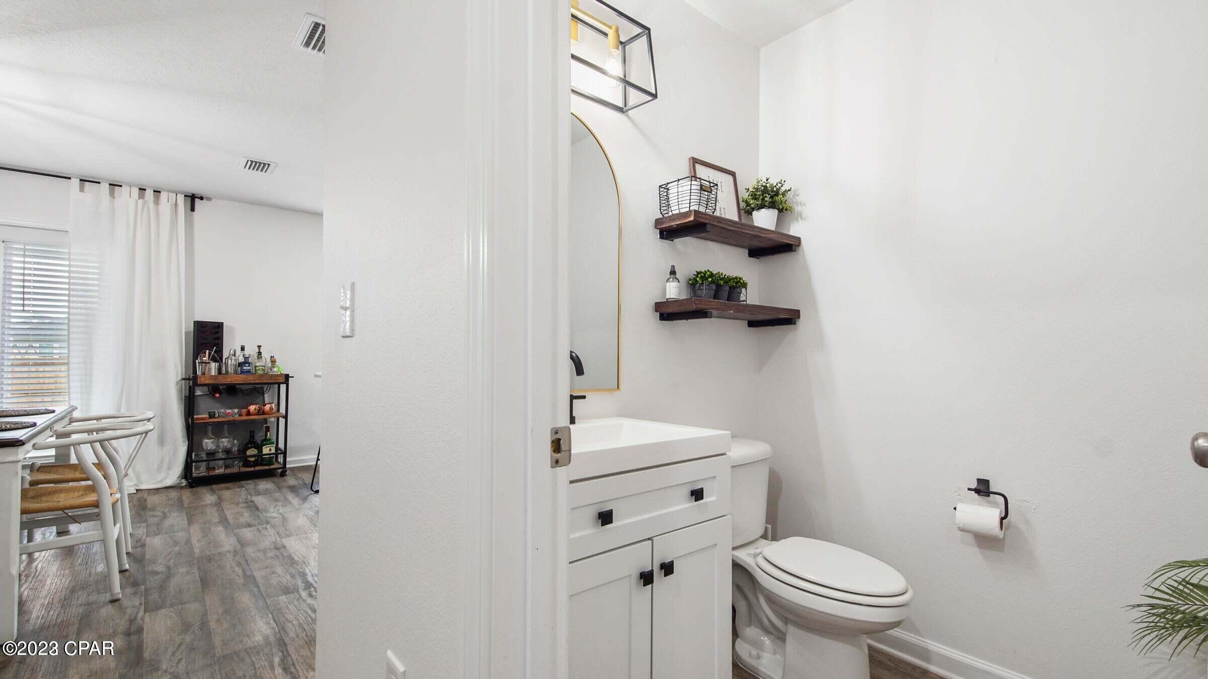 Bridge Harbor - Residential Lease