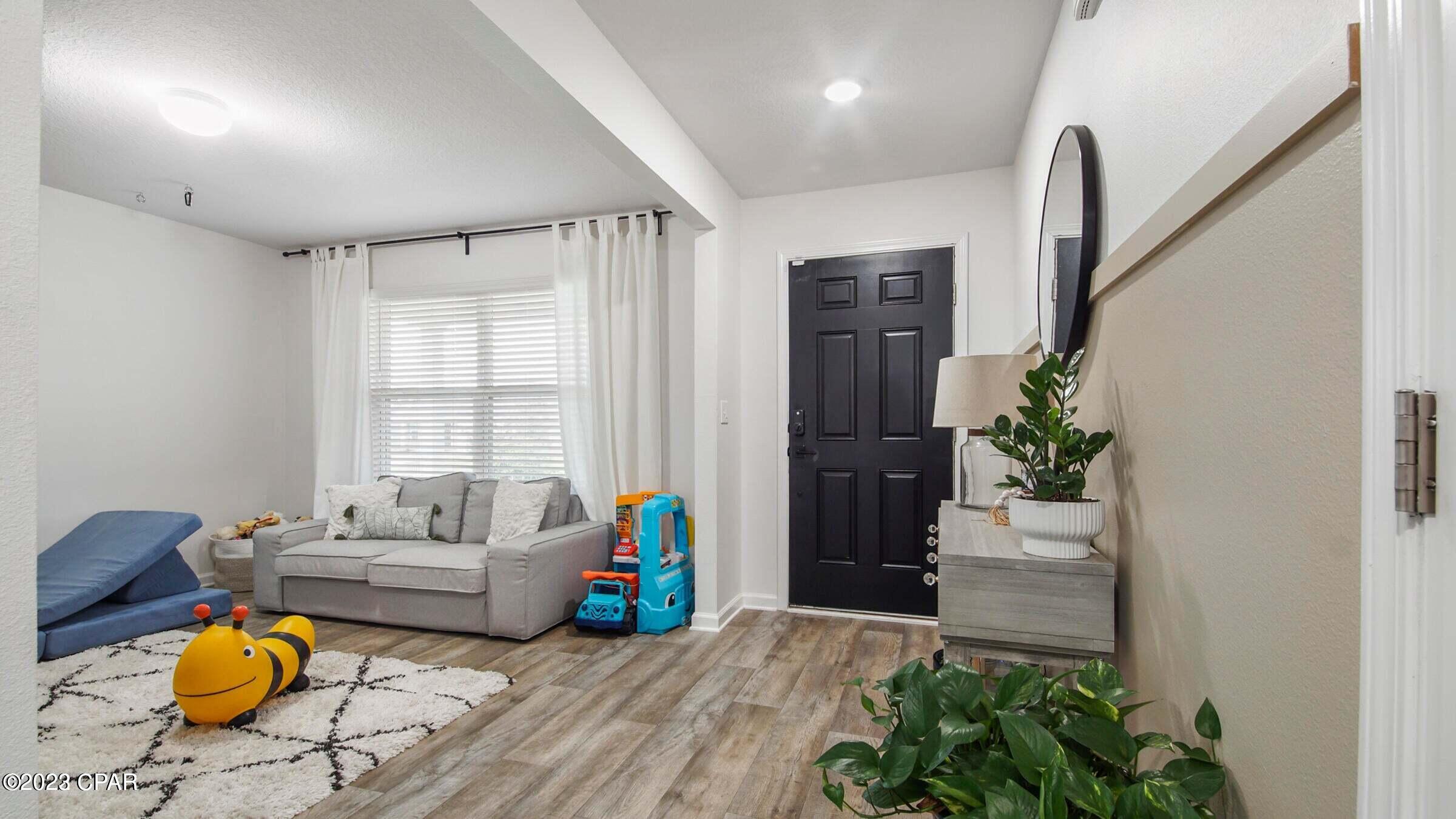 Bridge Harbor - Residential Lease