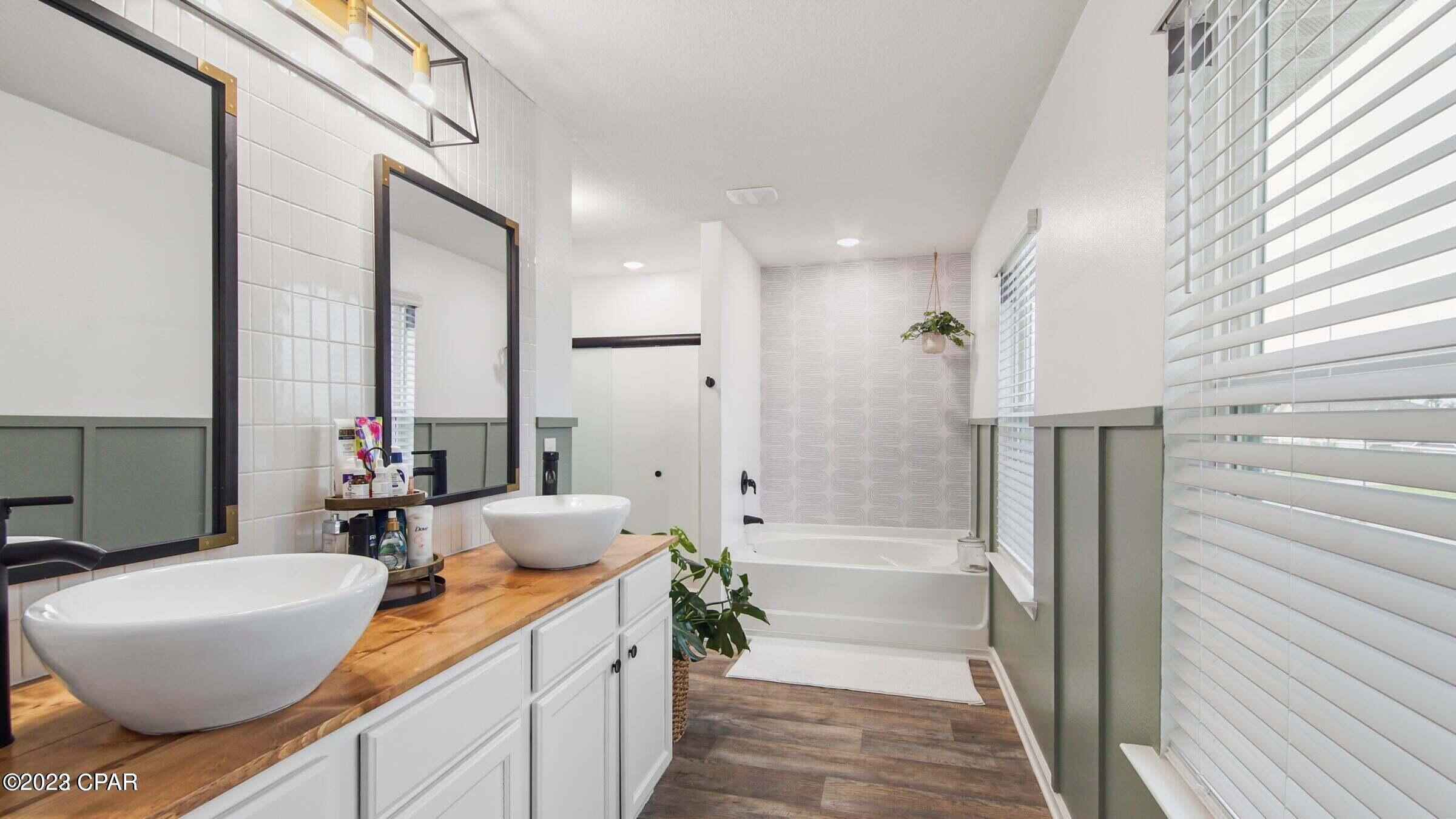 Bridge Harbor - Residential Lease