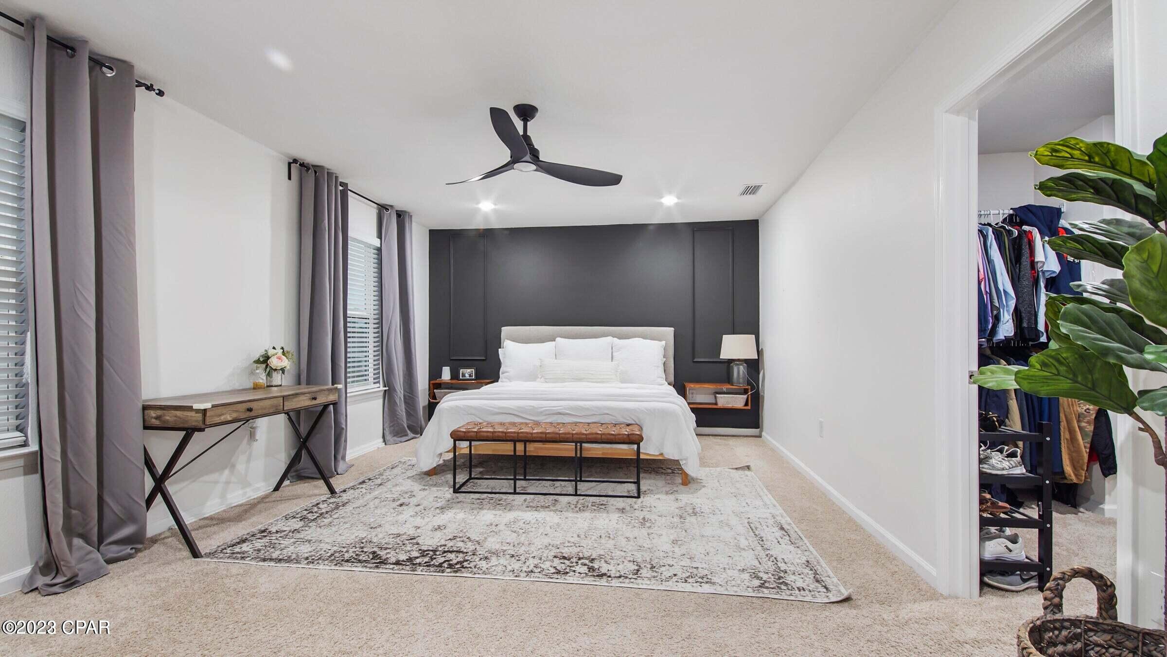 Bridge Harbor - Residential Lease