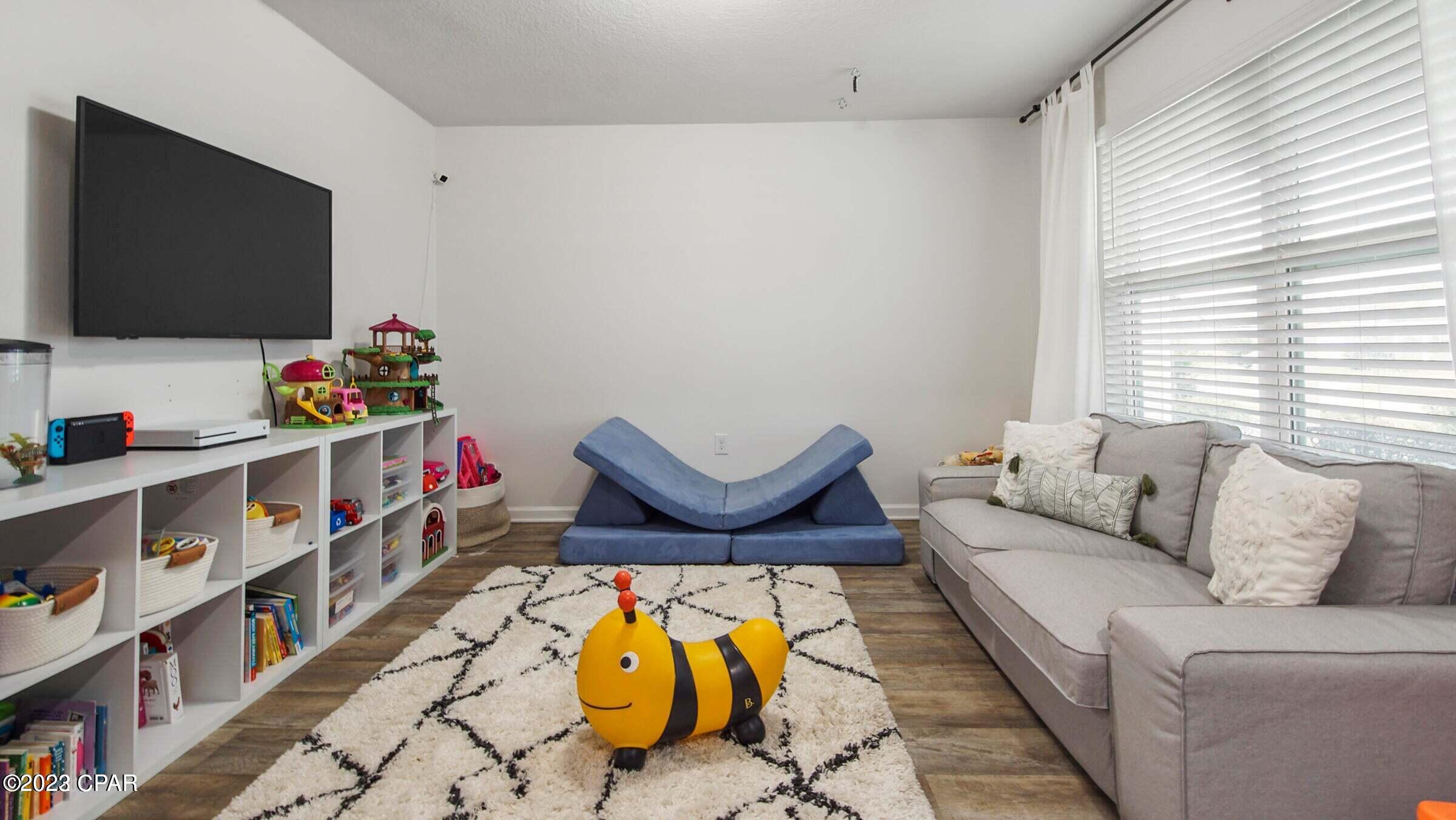 Bridge Harbor - Residential Lease