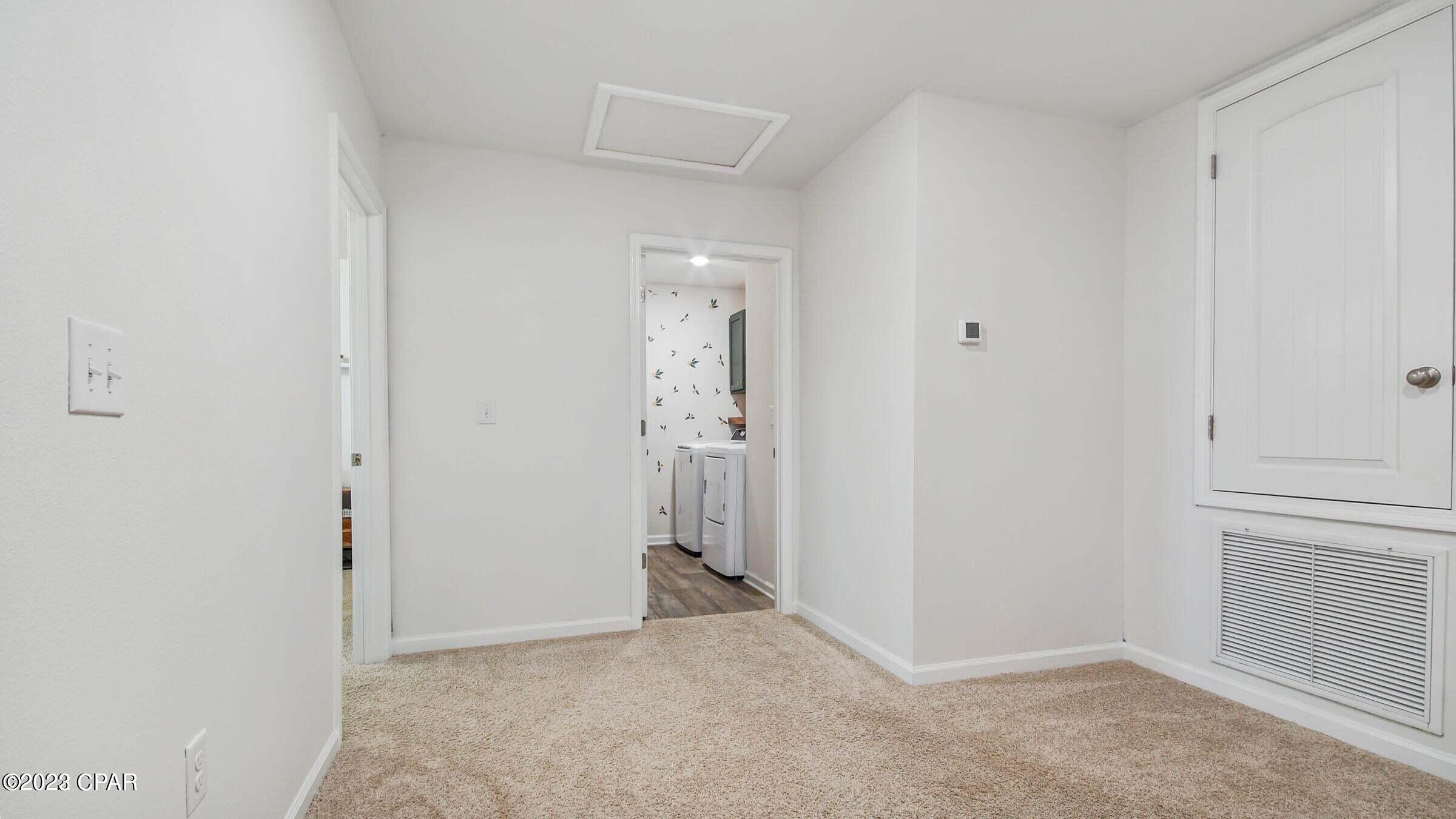 Bridge Harbor - Residential Lease